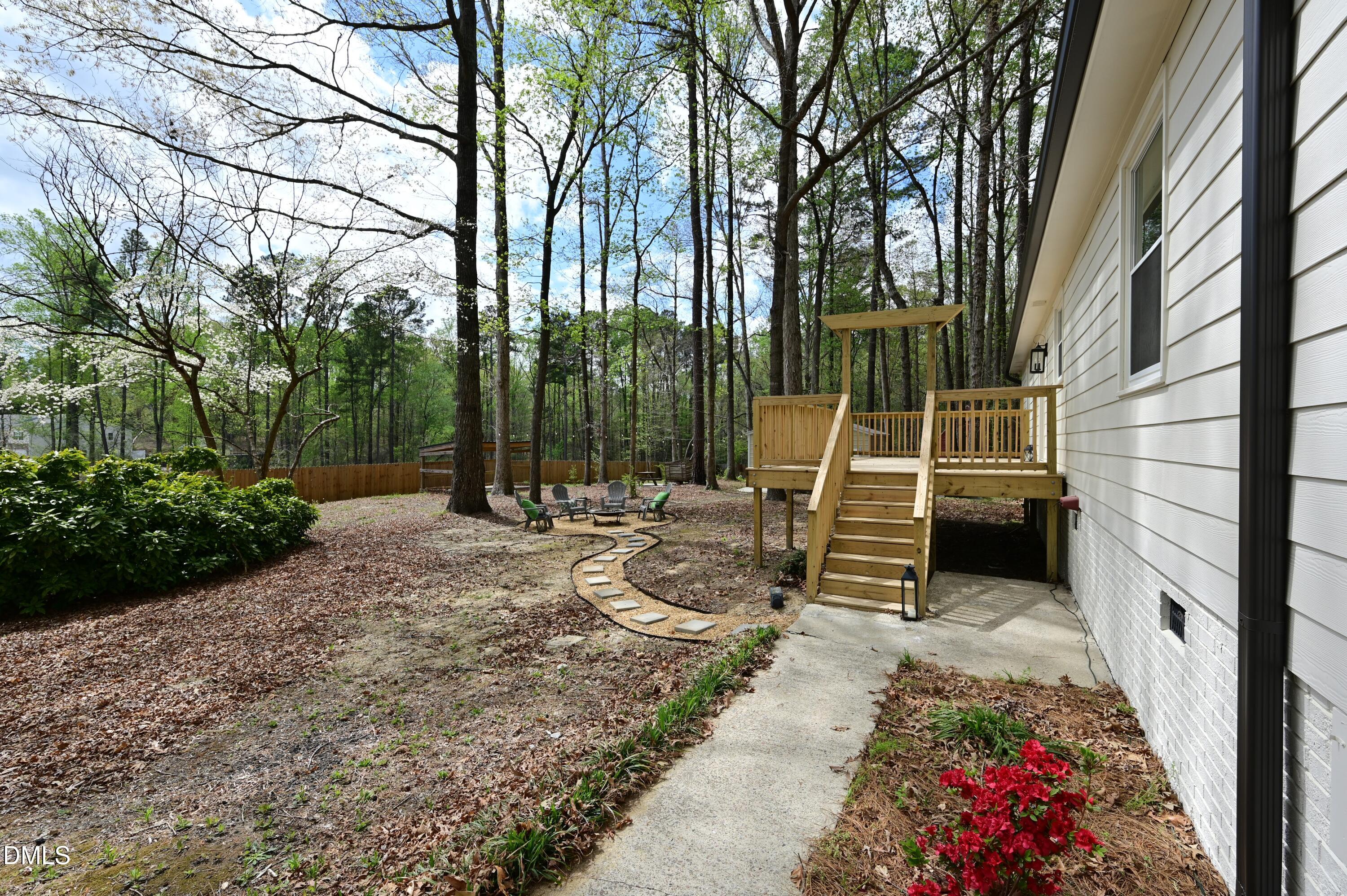 303 Cedarwood Drive
