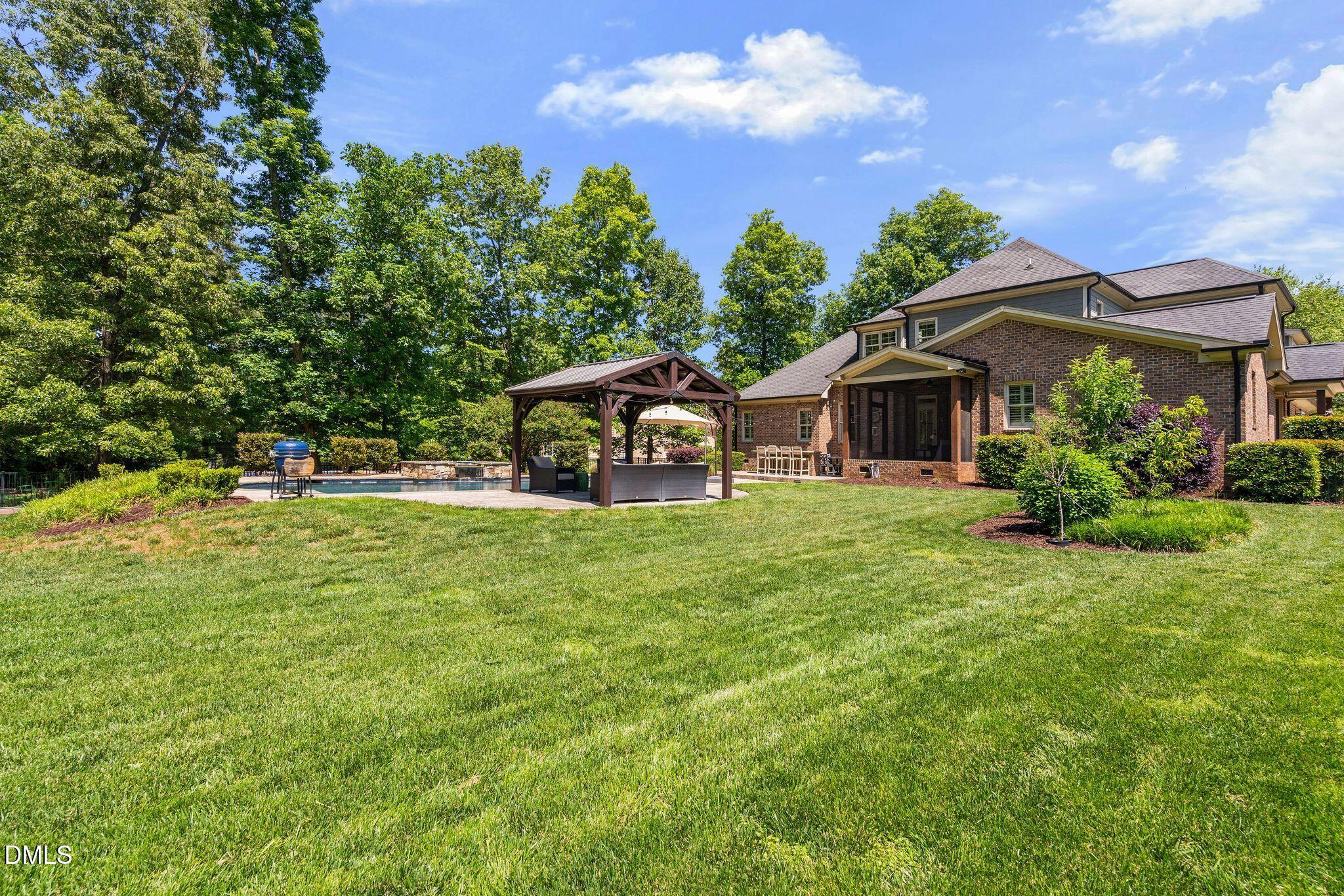 5208 Blakenbran Trail