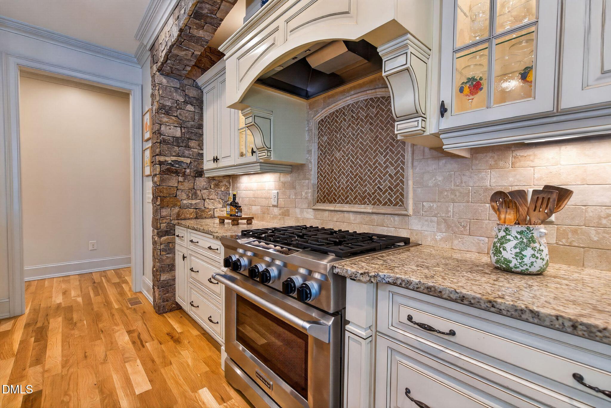 5208 Blakenbran Trail