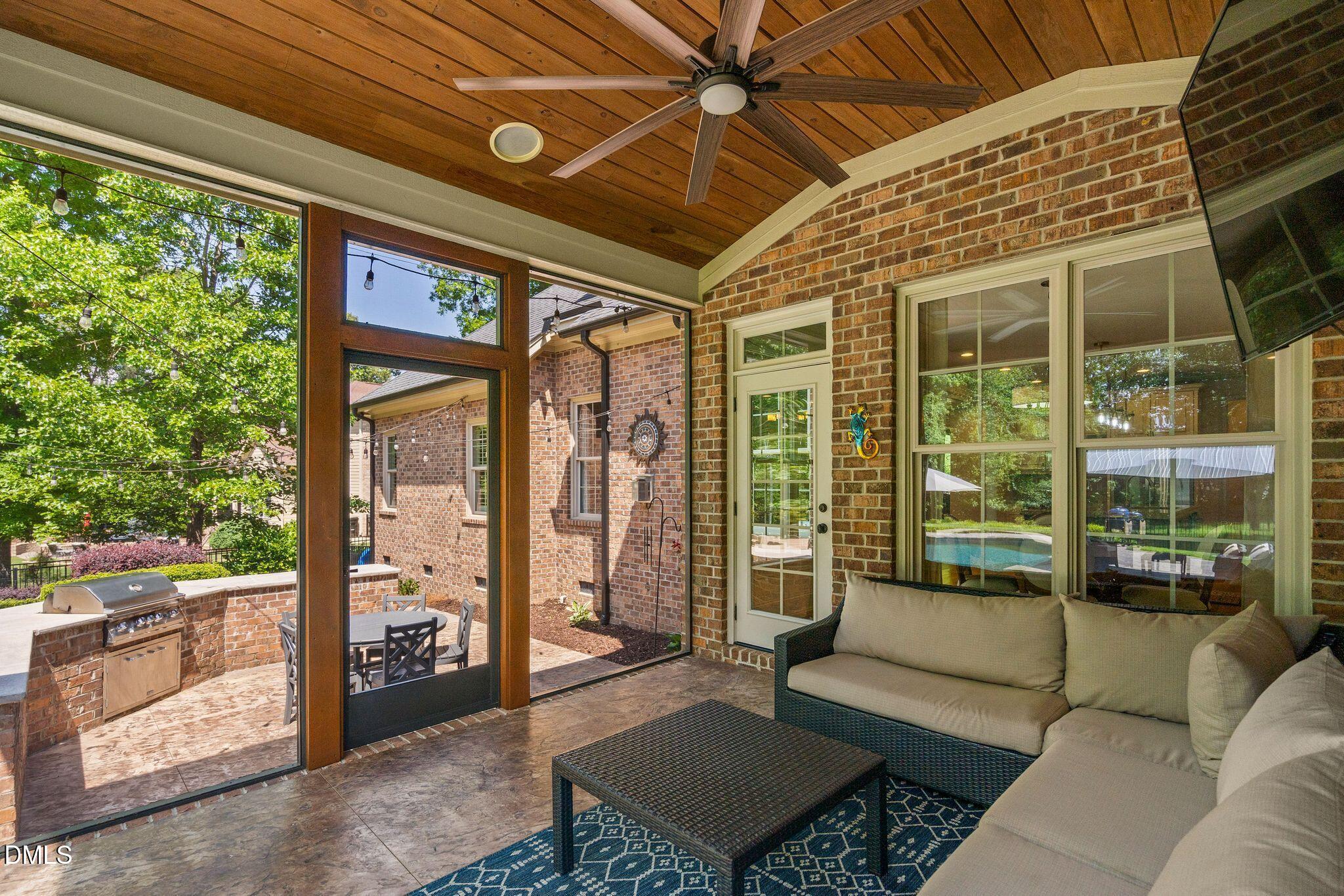 5208 Blakenbran Trail