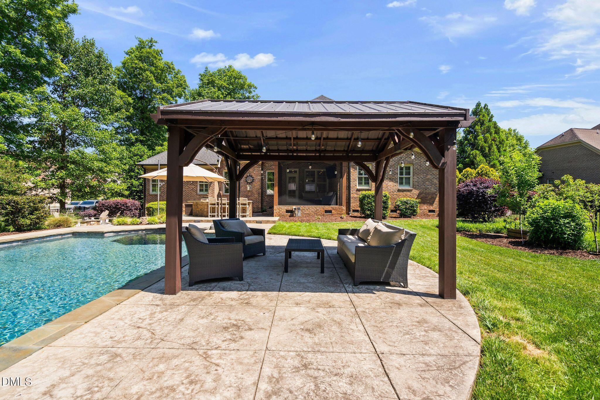 5208 Blakenbran Trail