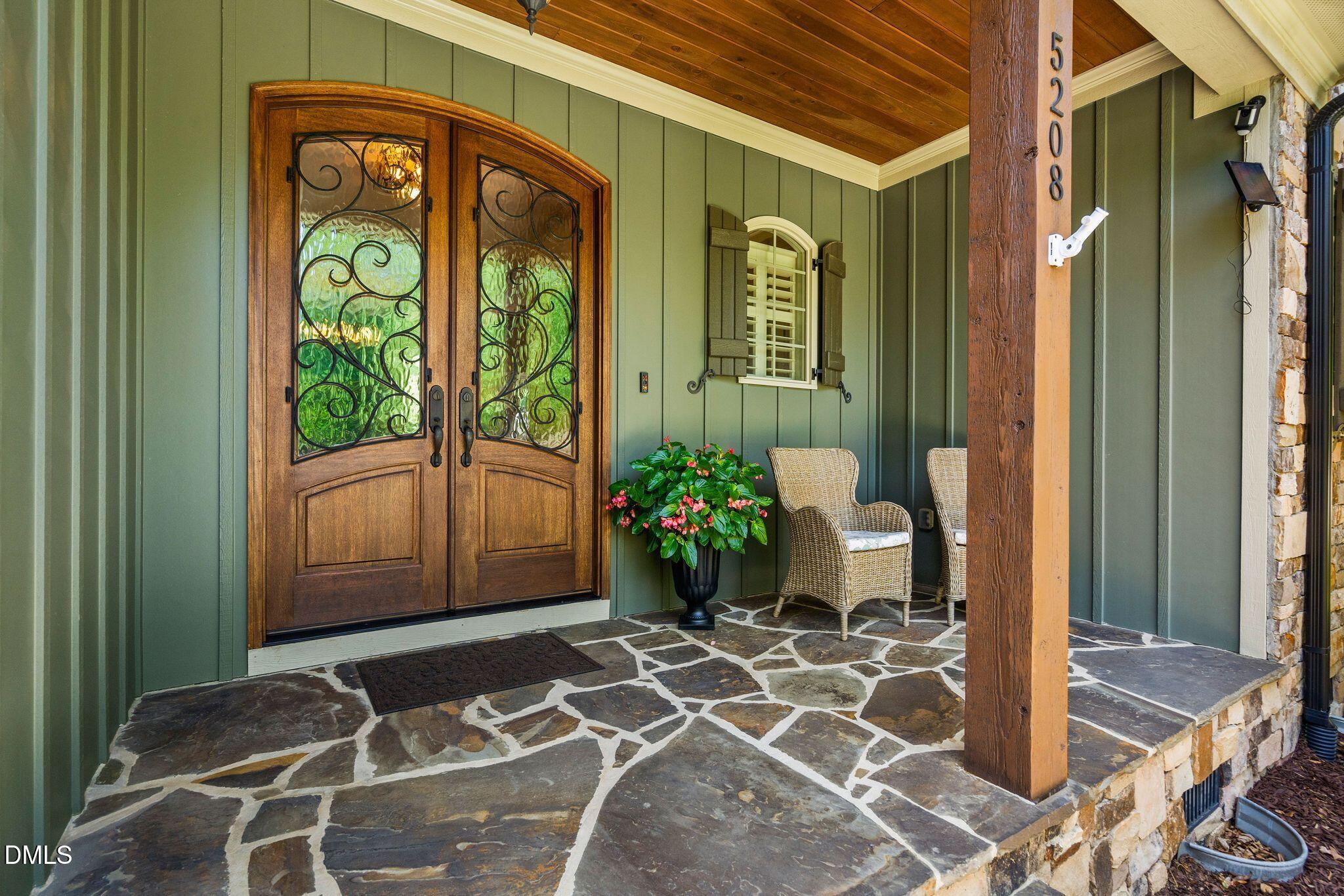 5208 Blakenbran Trail