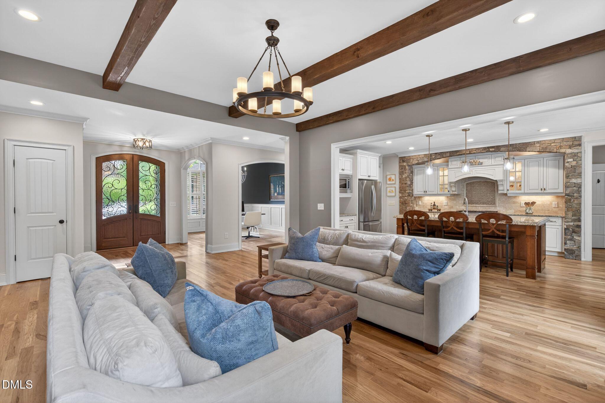 5208 Blakenbran Trail