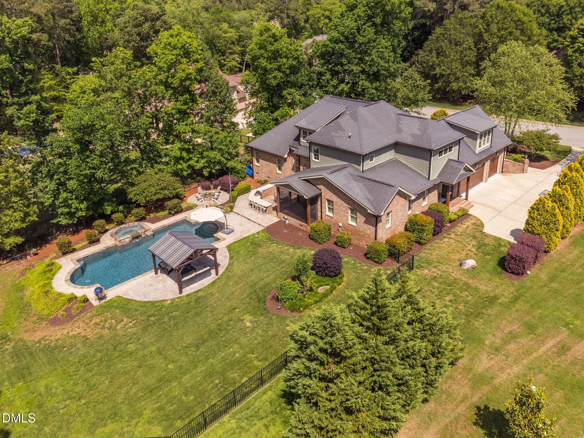 5208 Blakenbran Trail