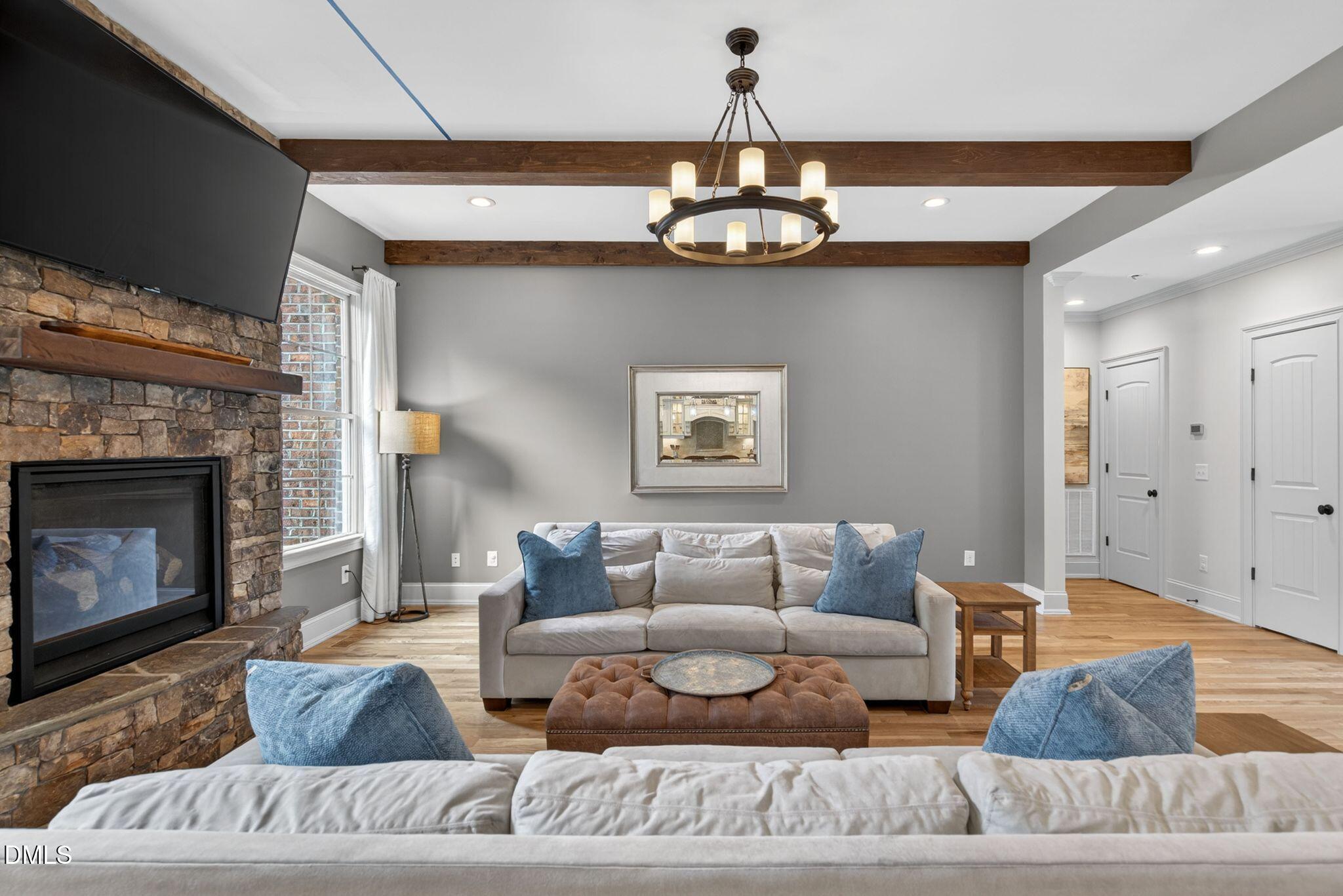 5208 Blakenbran Trail