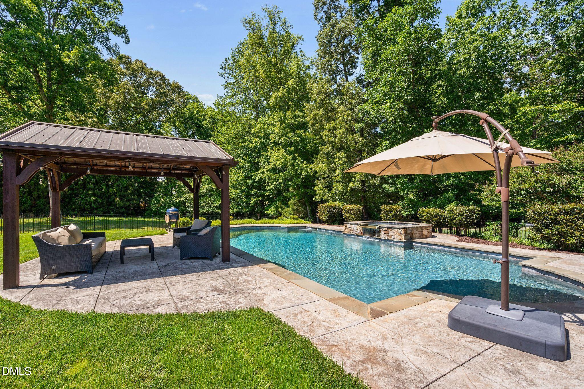 5208 Blakenbran Trail