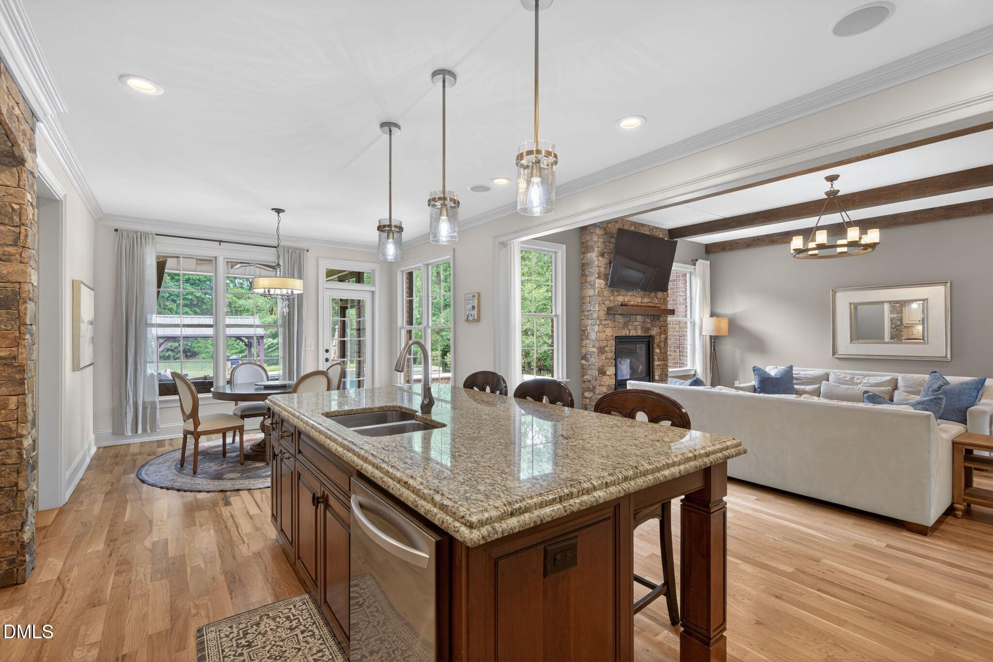 5208 Blakenbran Trail