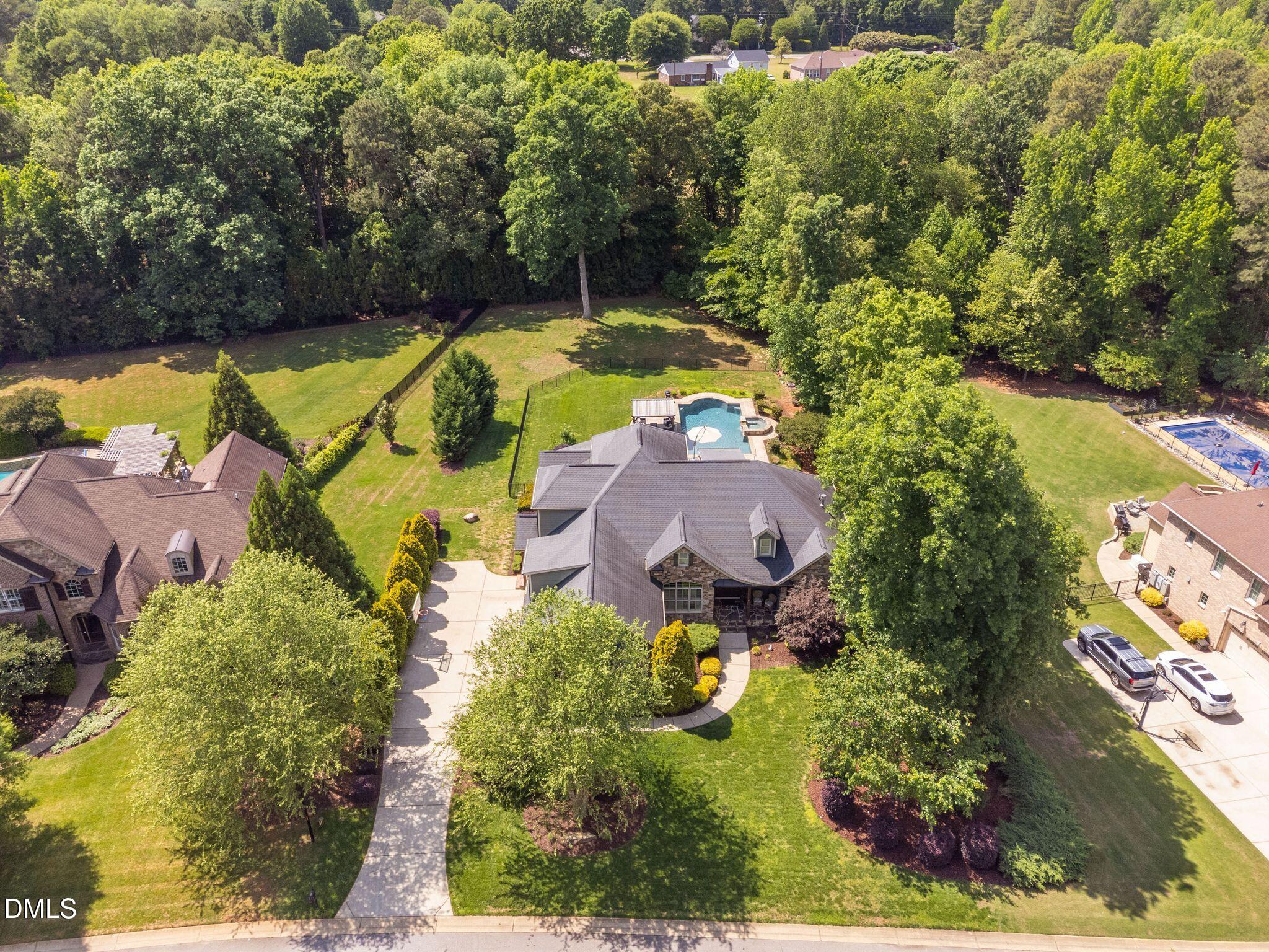 5208 Blakenbran Trail