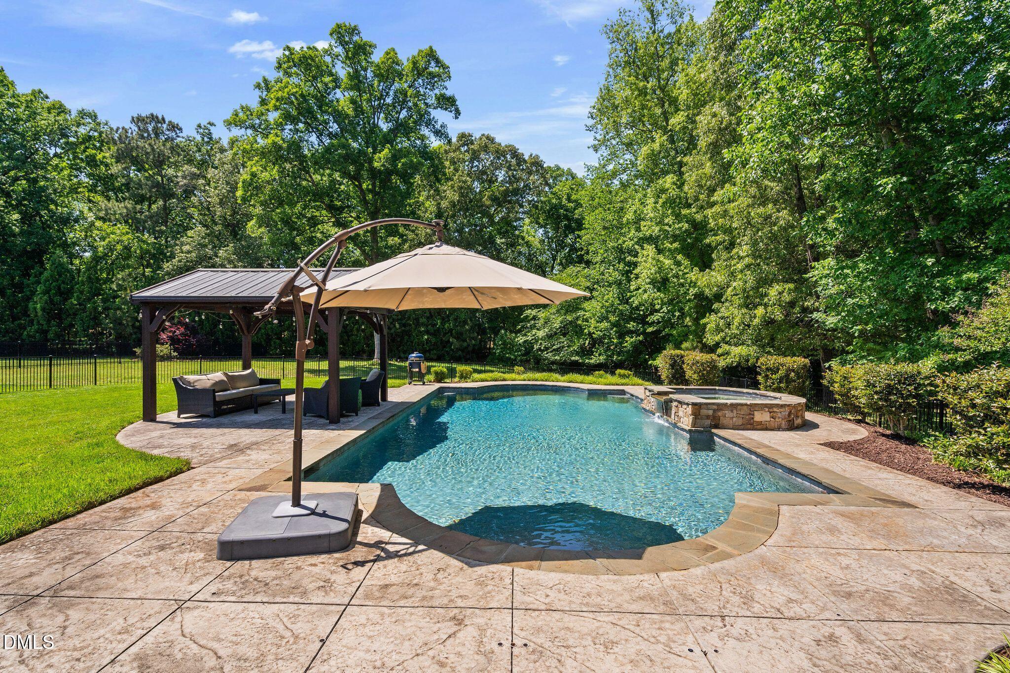 5208 Blakenbran Trail