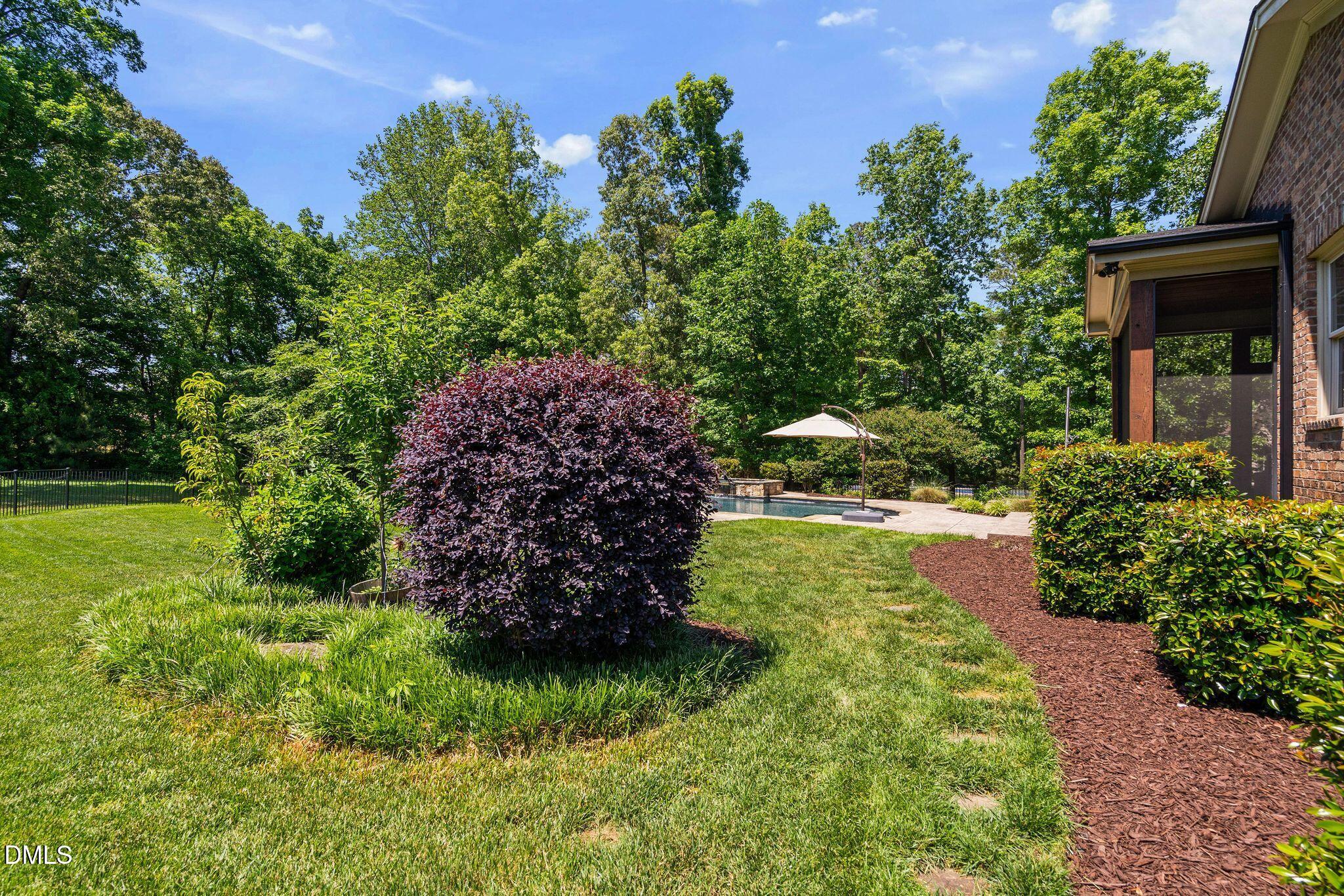 5208 Blakenbran Trail