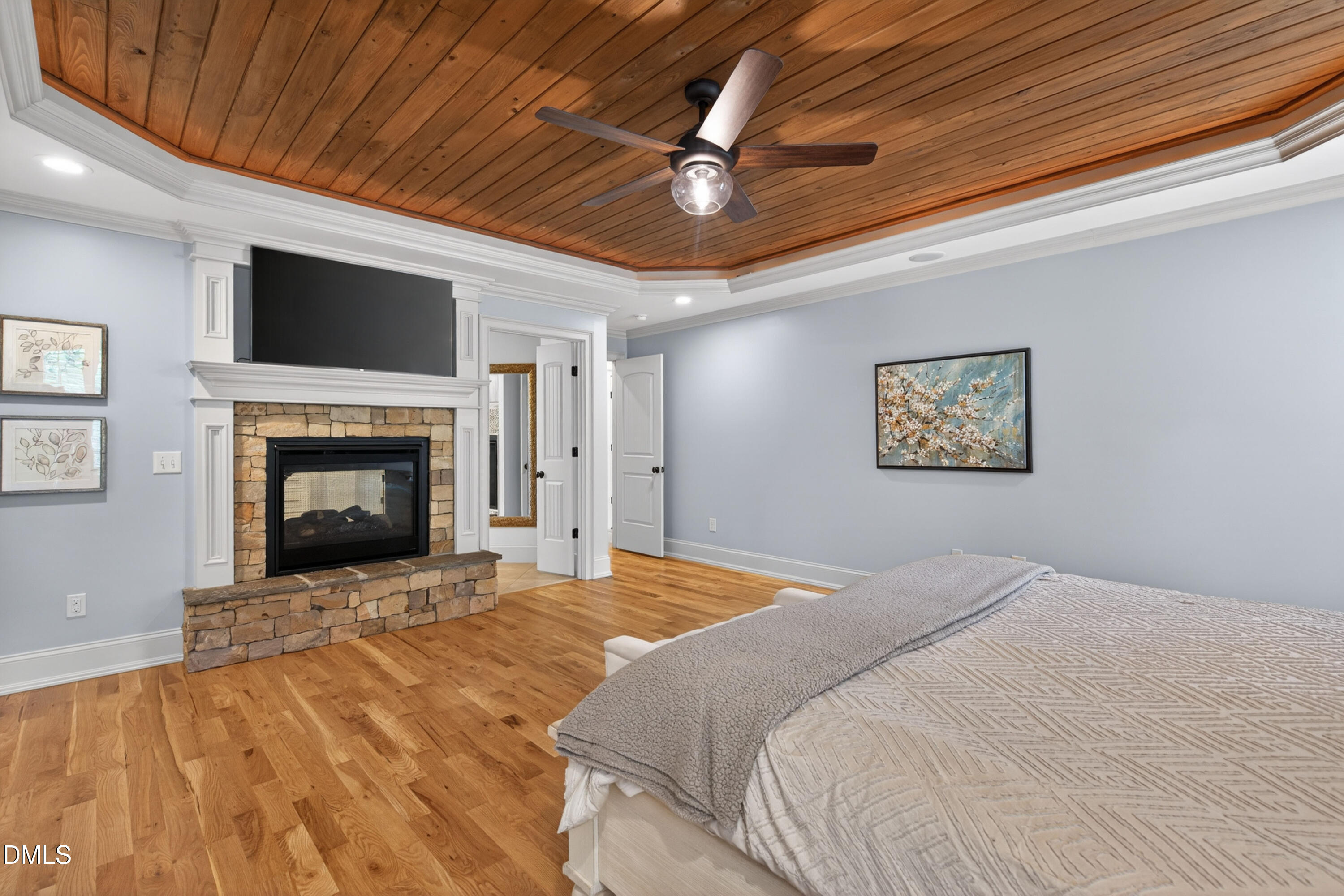 5208 Blakenbran Trail