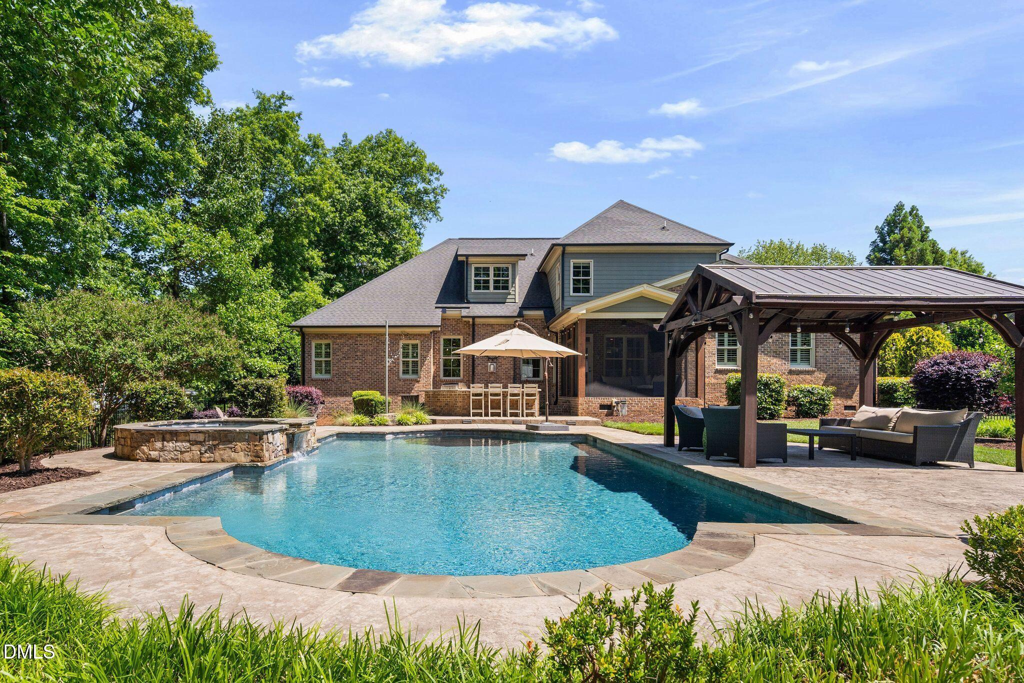 5208 Blakenbran Trail