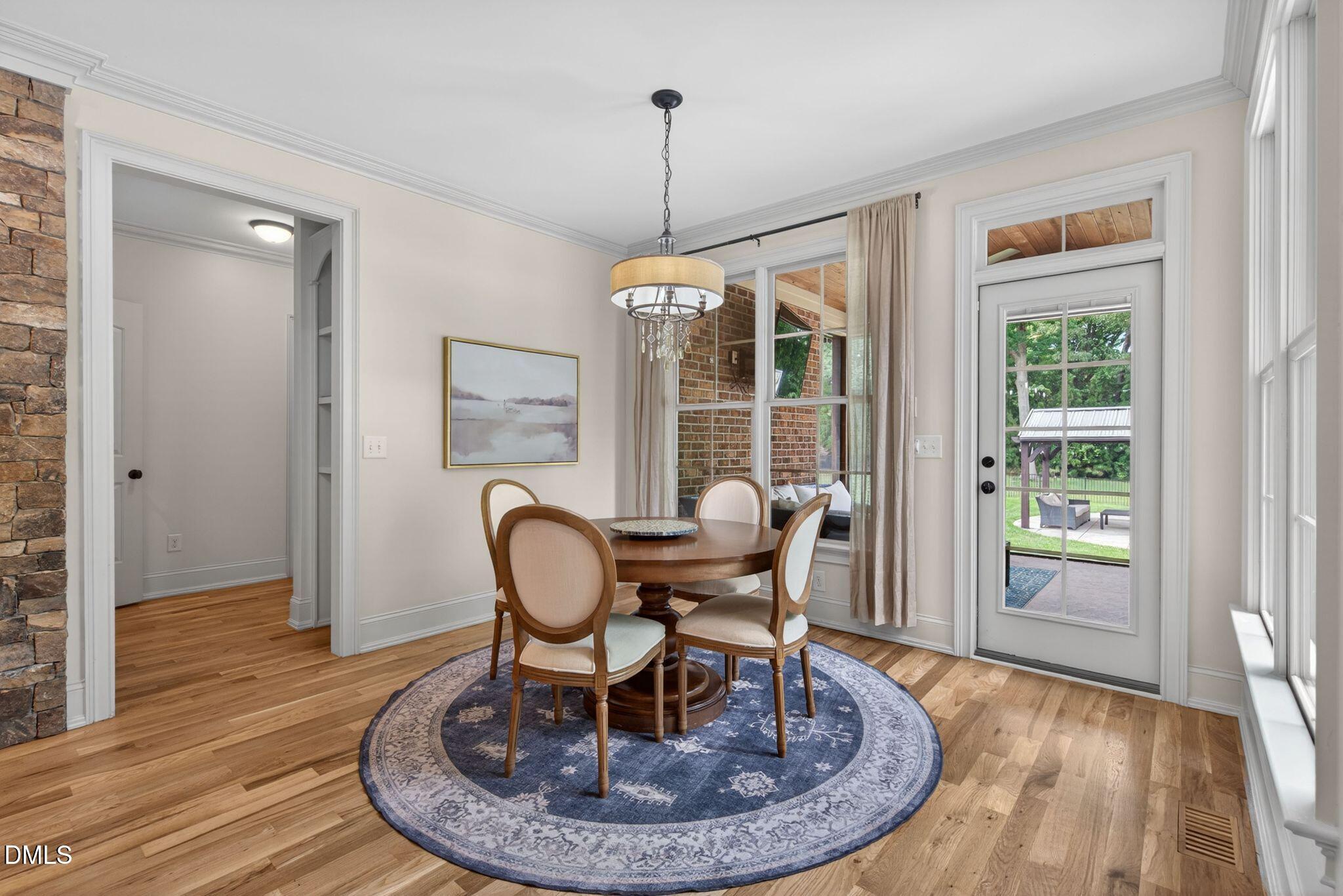 5208 Blakenbran Trail