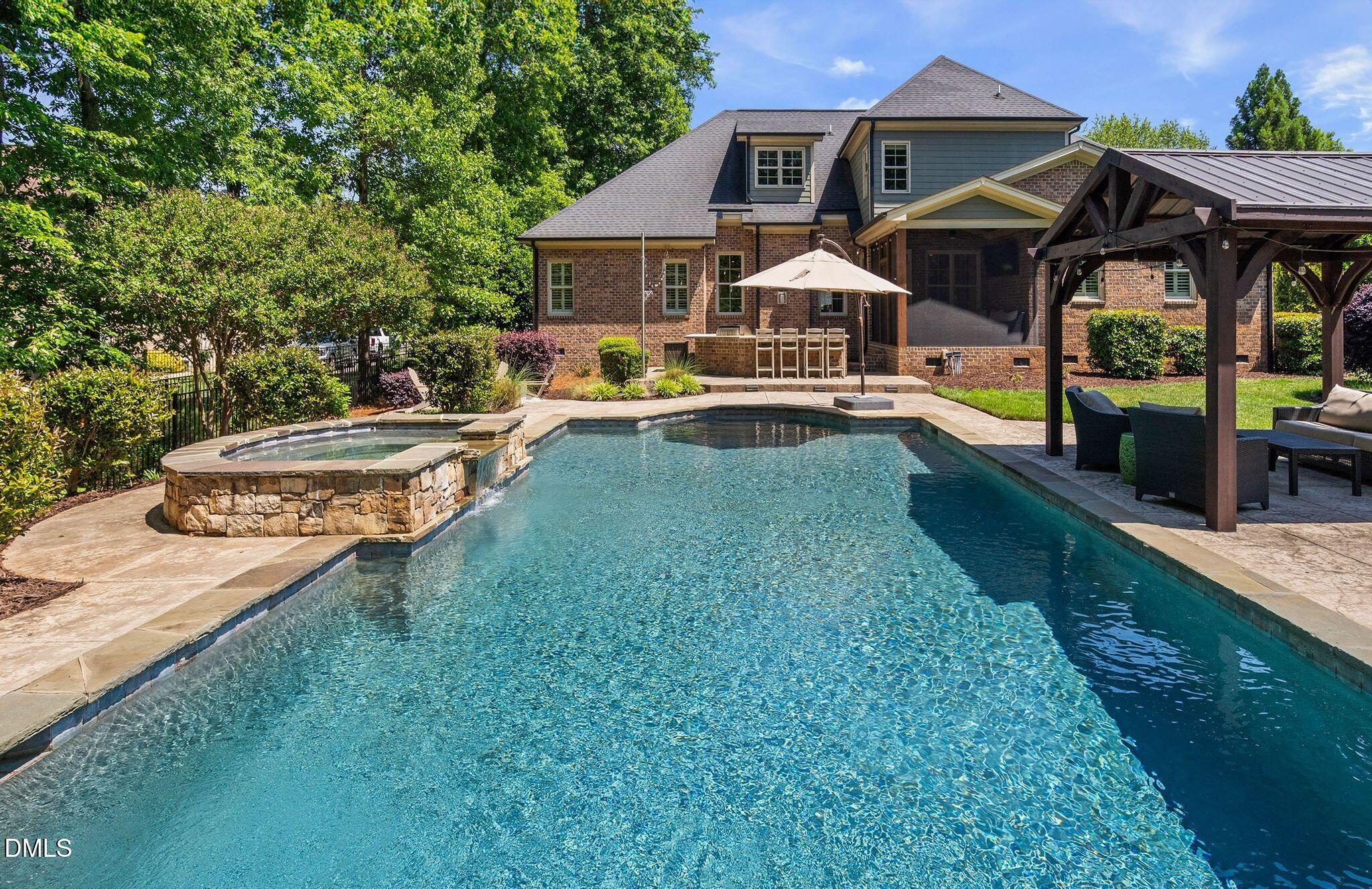 5208 Blakenbran Trail