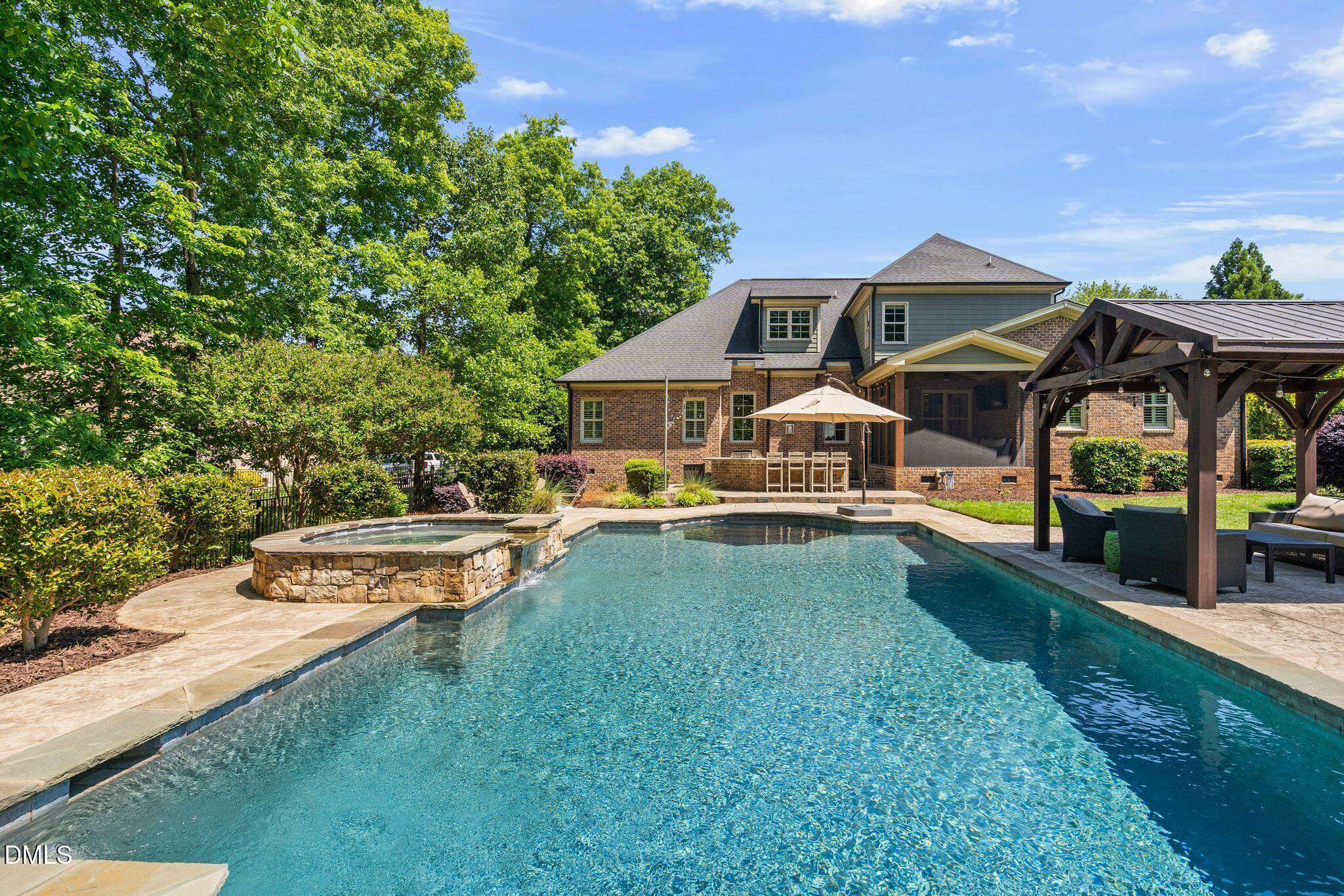 5208 Blakenbran Trail