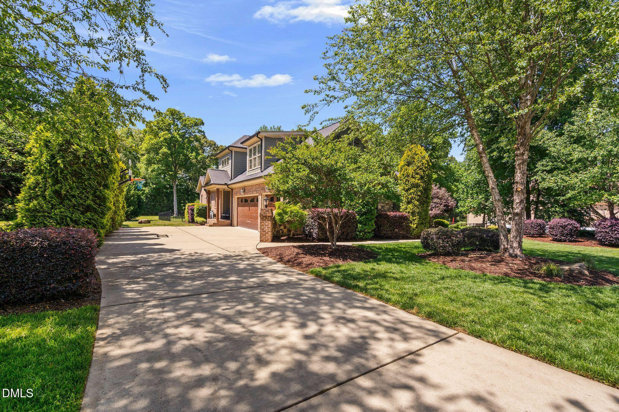 5208 Blakenbran Trail