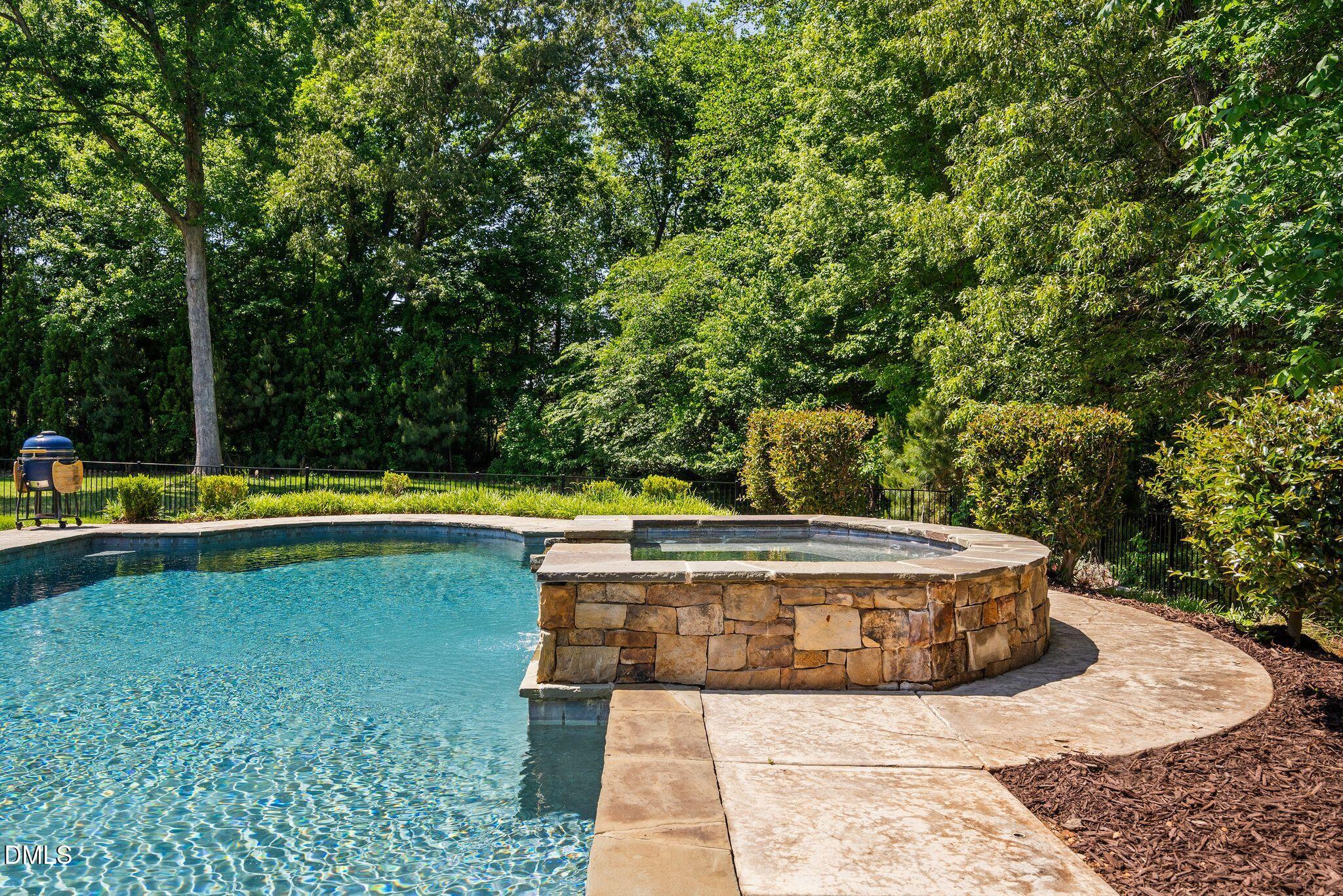 5208 Blakenbran Trail