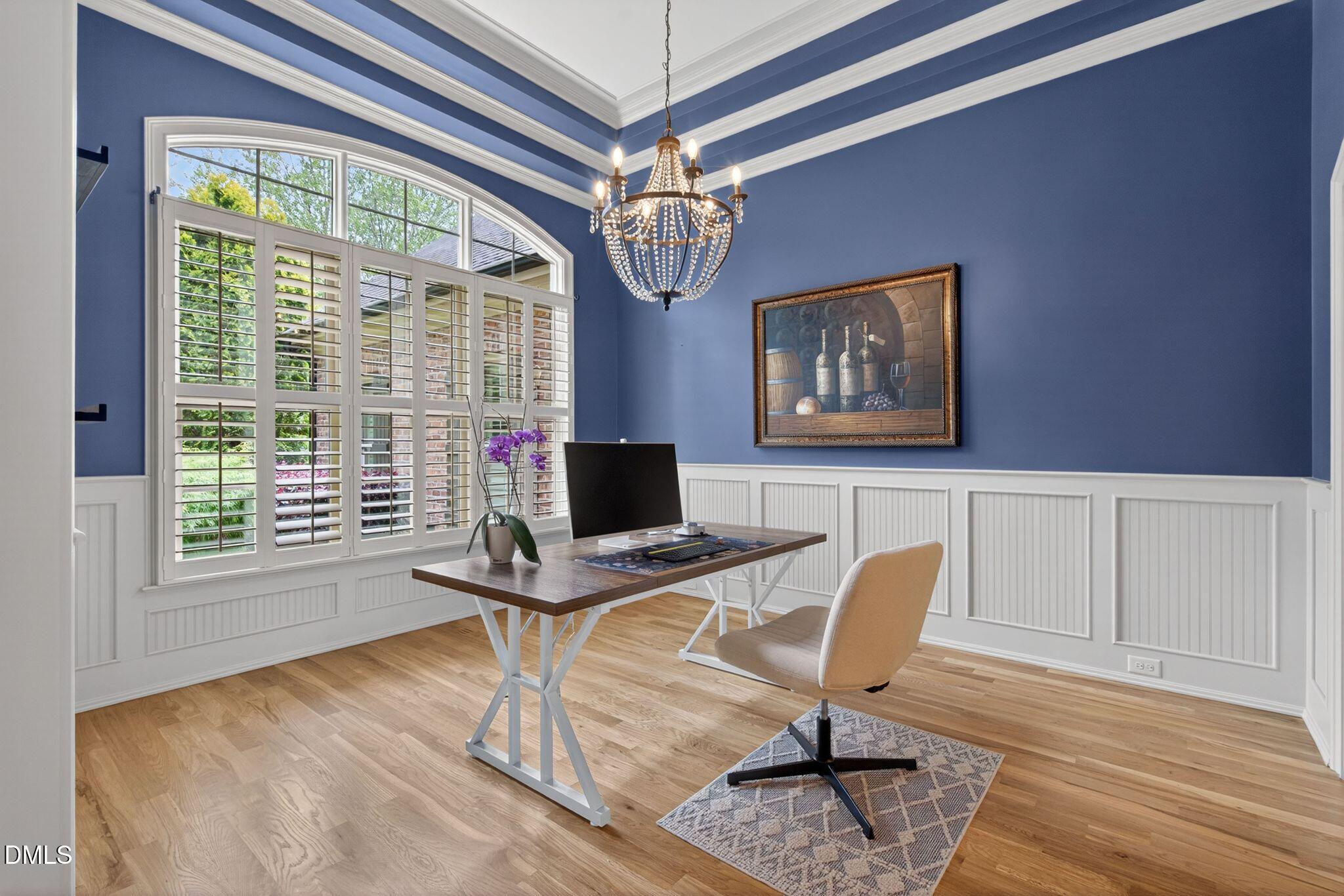5208 Blakenbran Trail