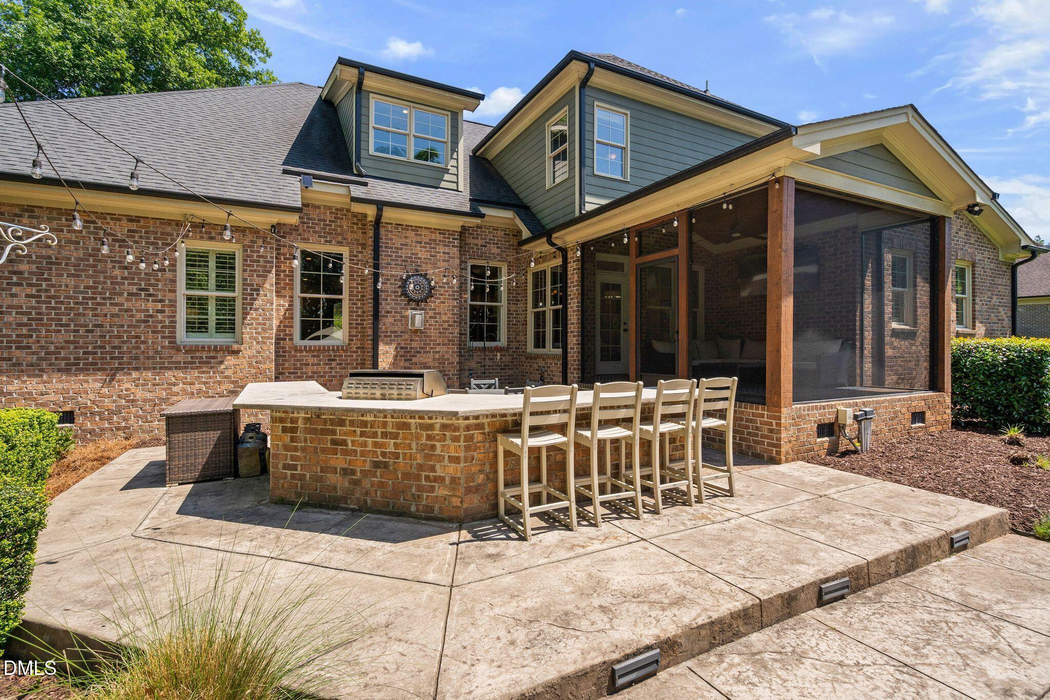 5208 Blakenbran Trail