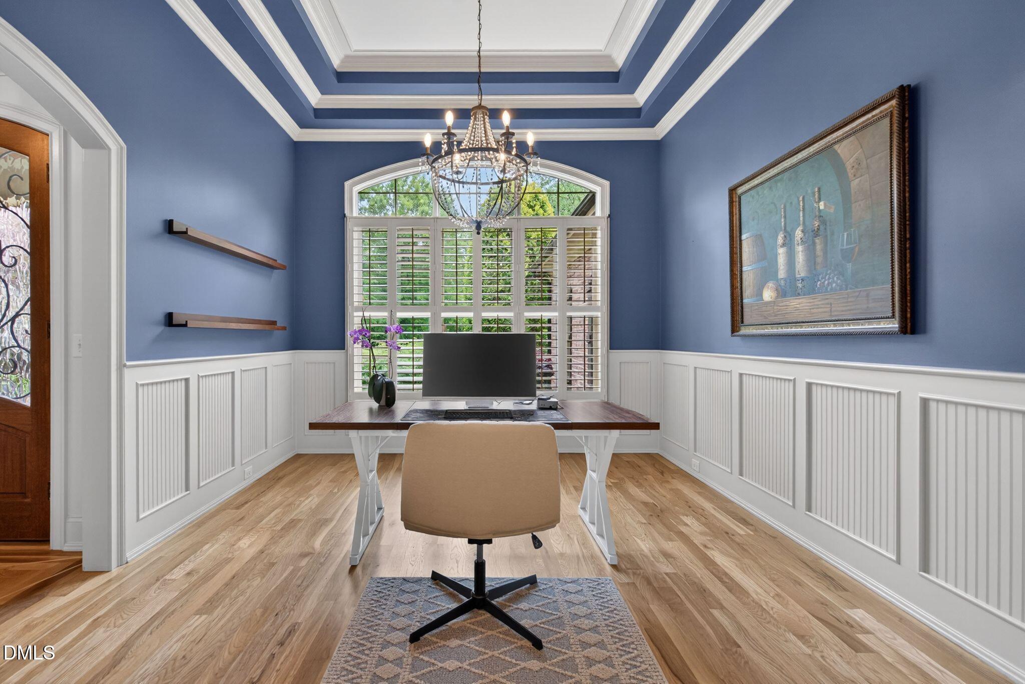 5208 Blakenbran Trail