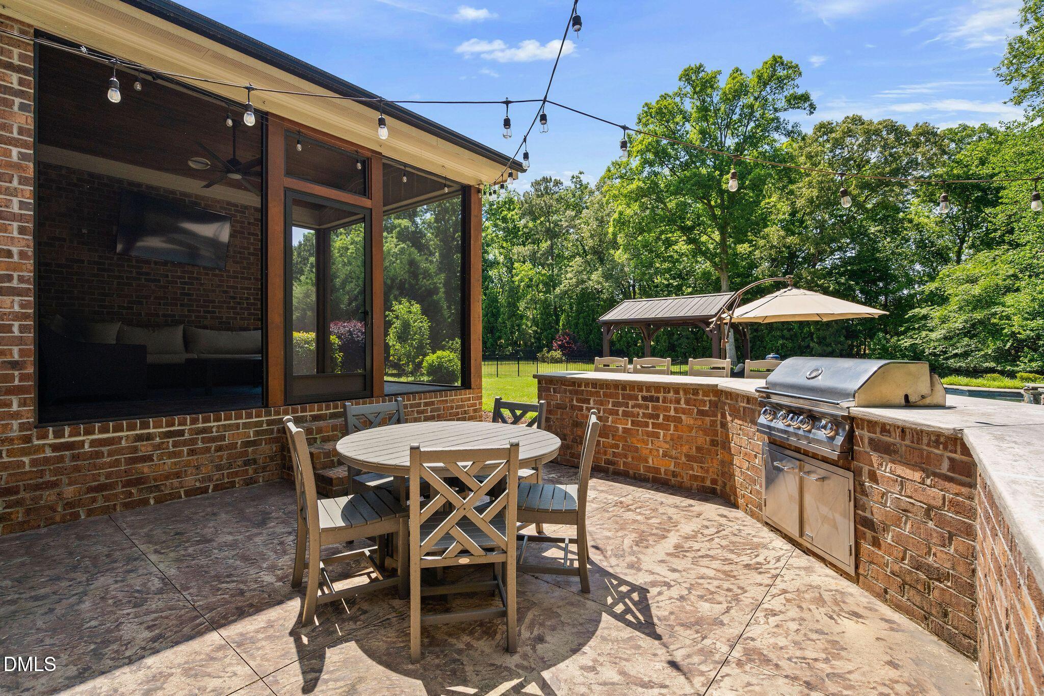 5208 Blakenbran Trail