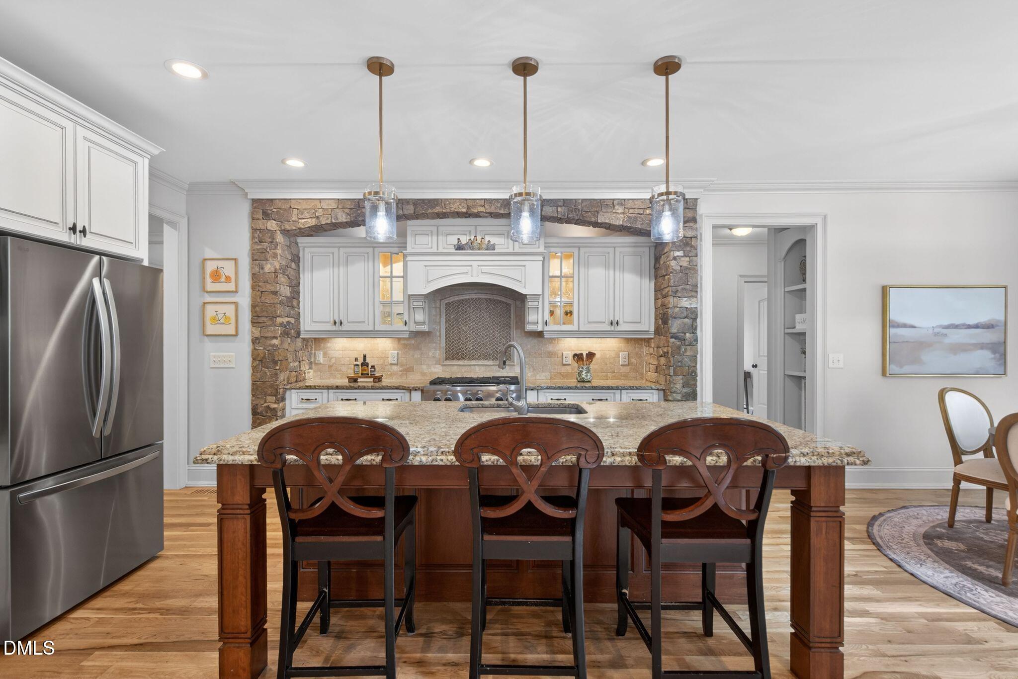 5208 Blakenbran Trail