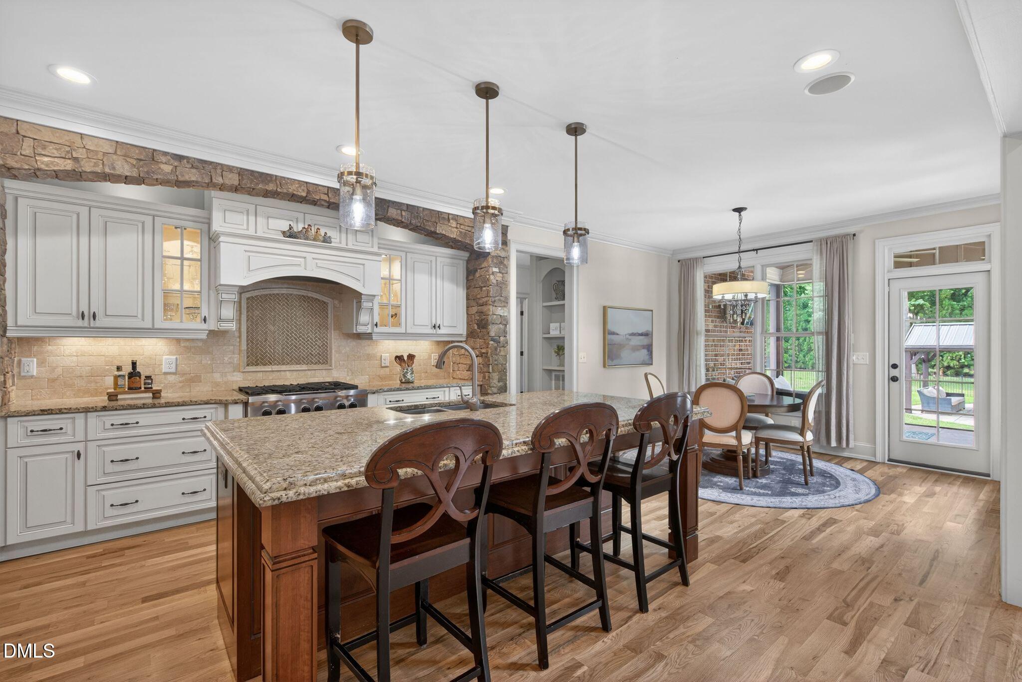 5208 Blakenbran Trail