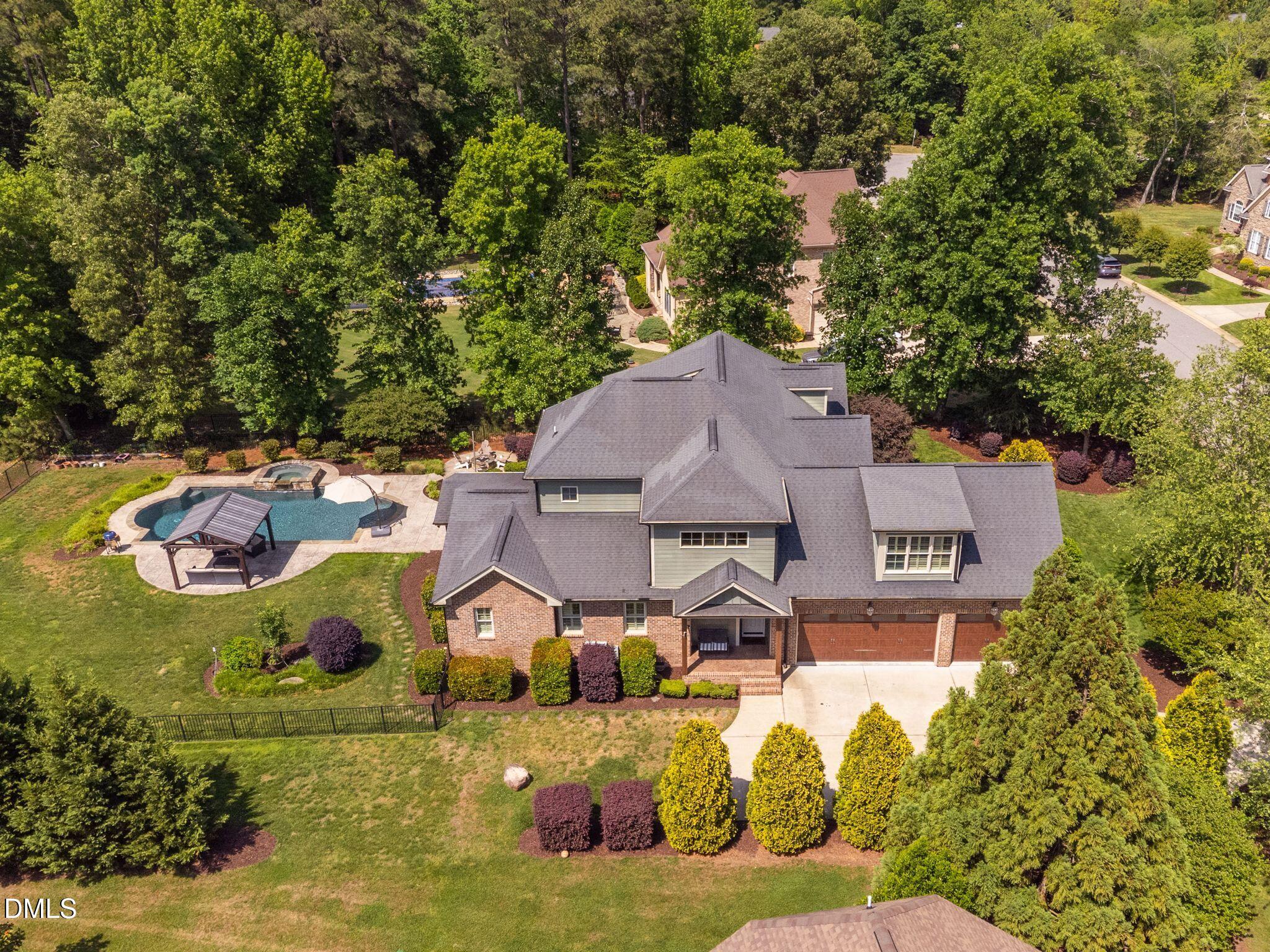 5208 Blakenbran Trail