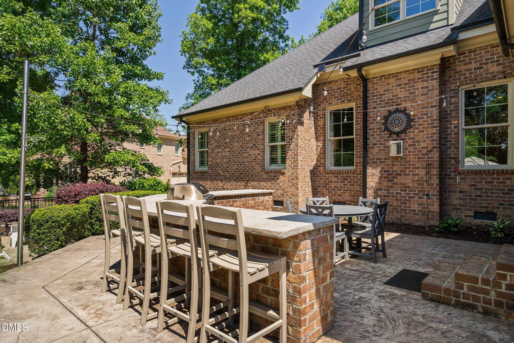 5208 Blakenbran Trail