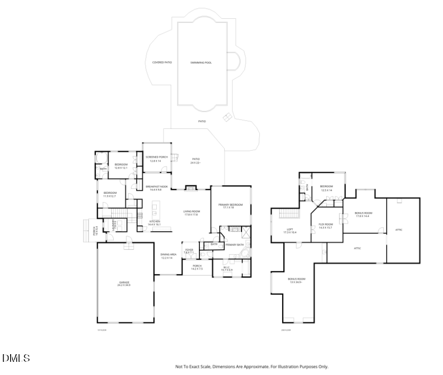 5208 Blakenbran Trail