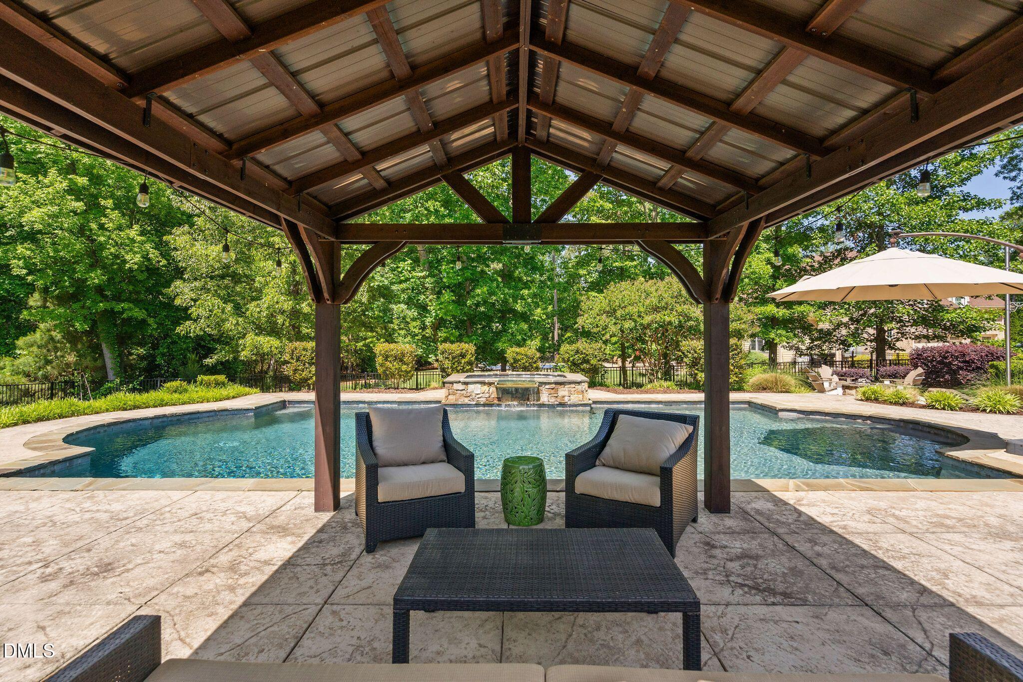5208 Blakenbran Trail