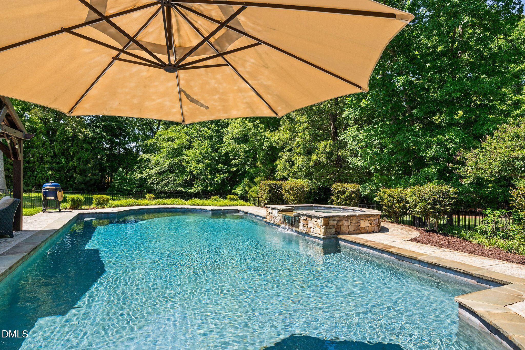 5208 Blakenbran Trail