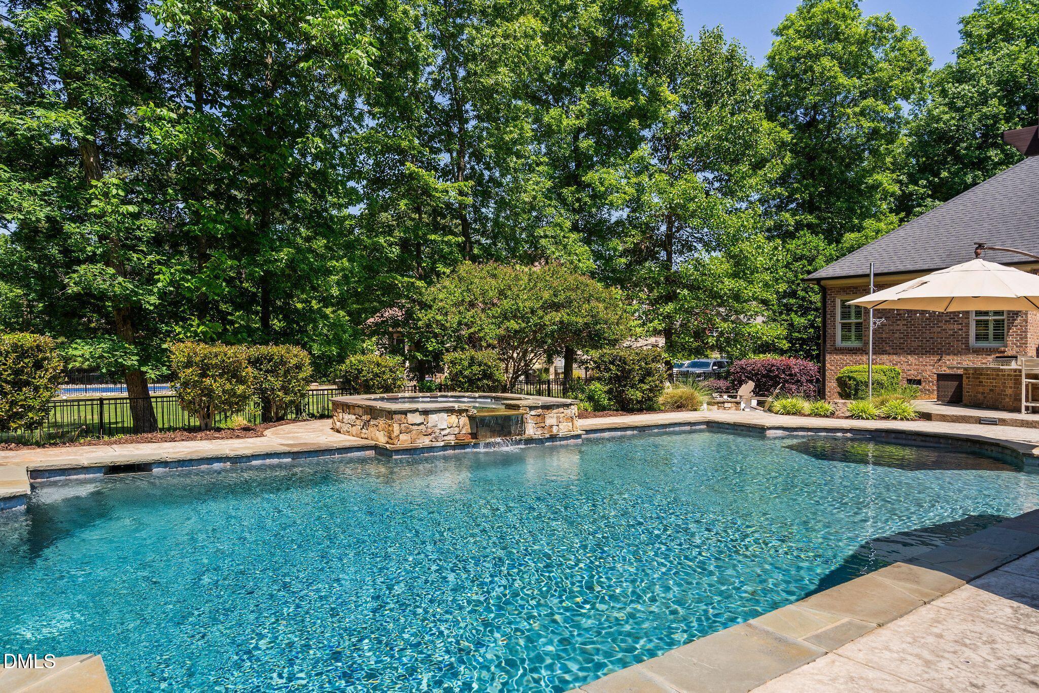 5208 Blakenbran Trail
