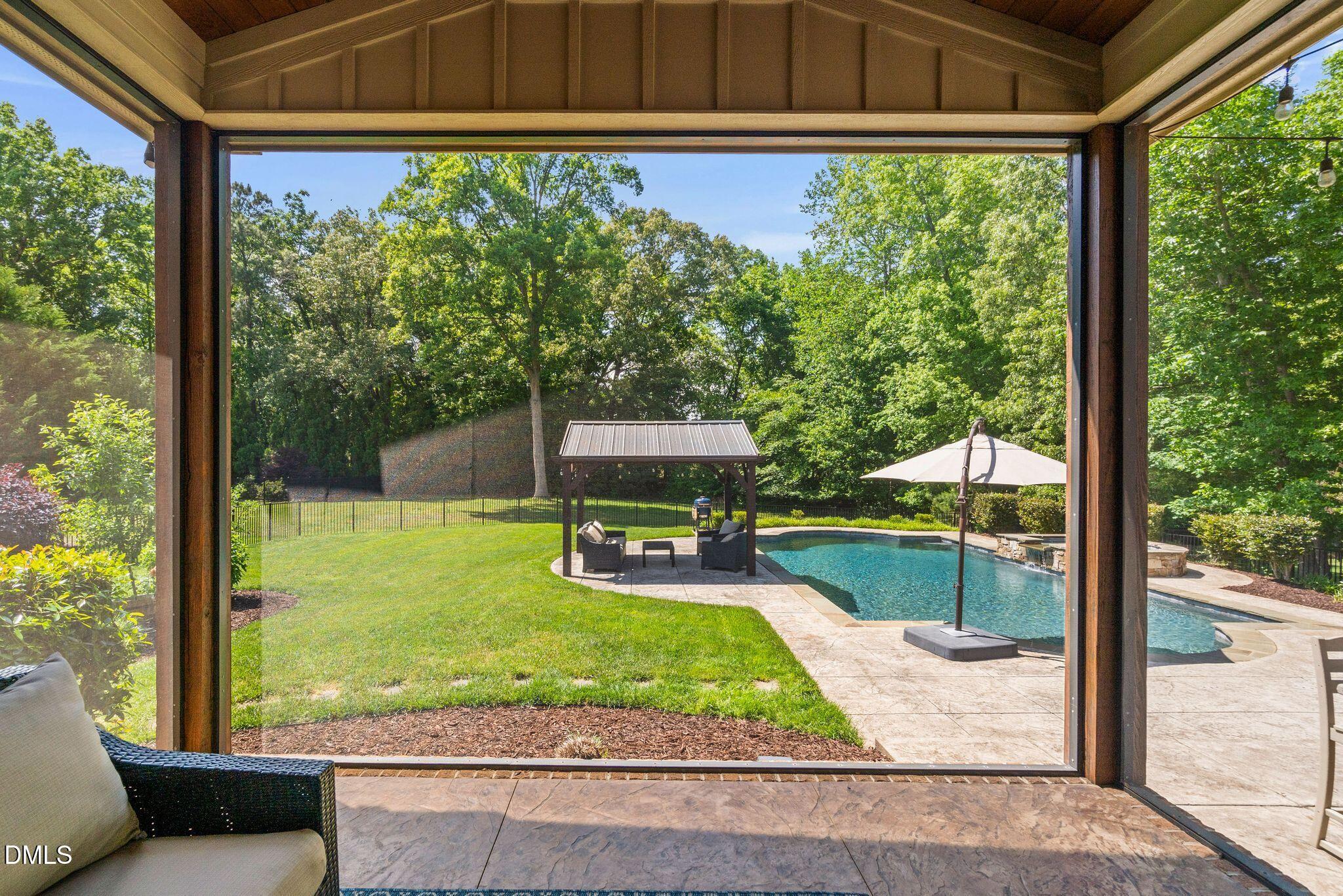 5208 Blakenbran Trail