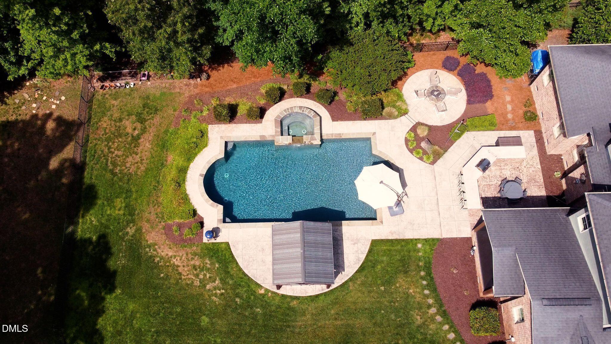 5208 Blakenbran Trail