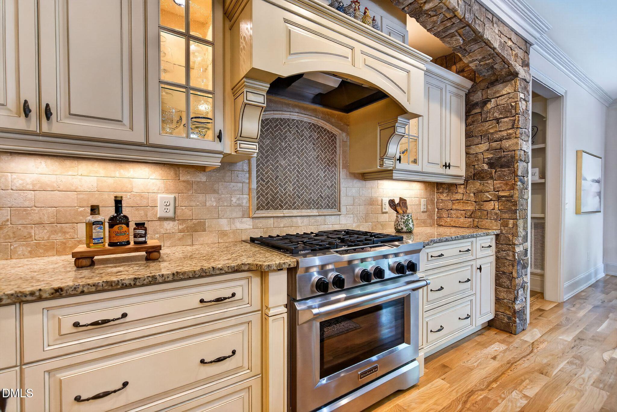 5208 Blakenbran Trail