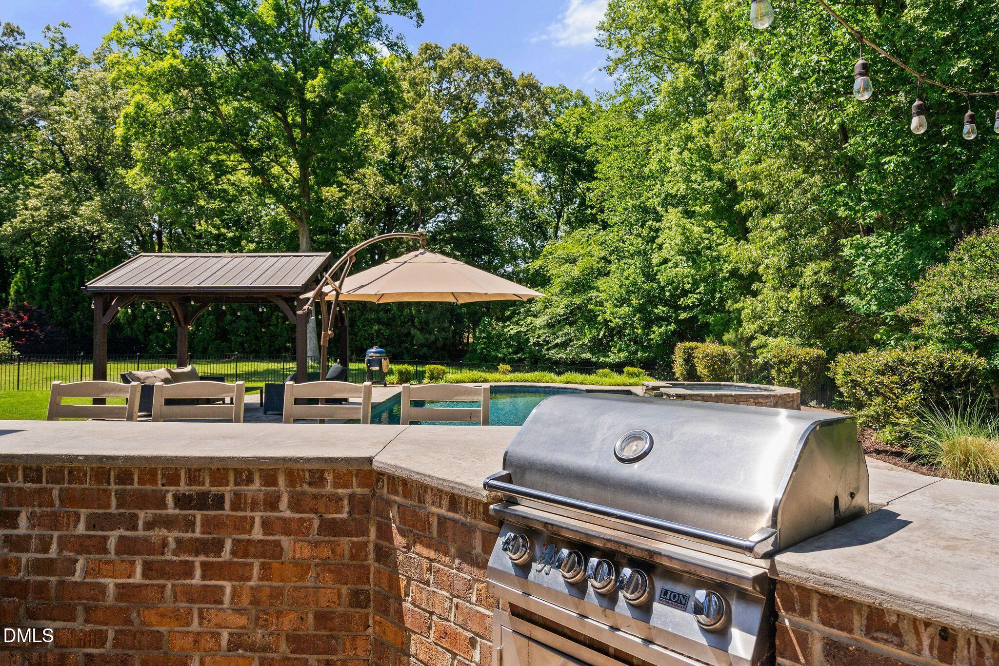 5208 Blakenbran Trail