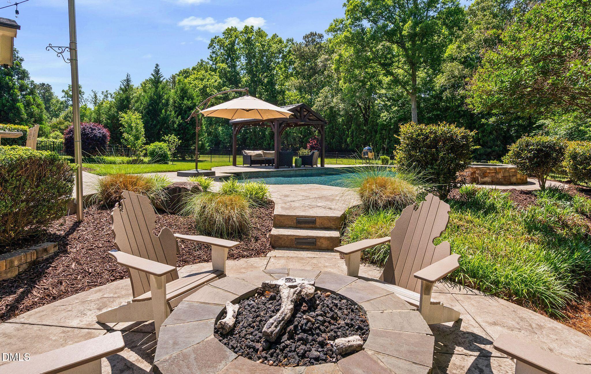 5208 Blakenbran Trail