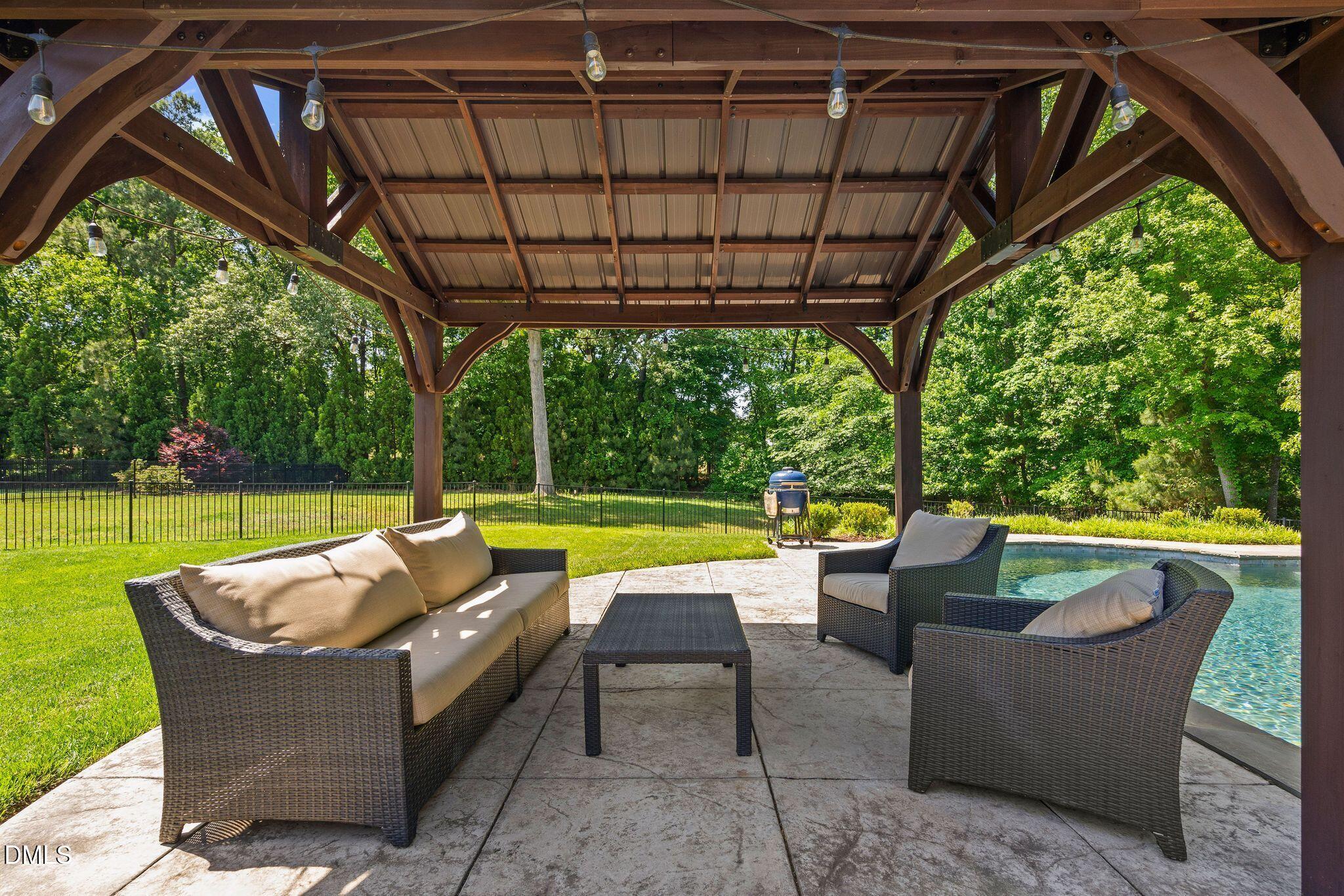 5208 Blakenbran Trail