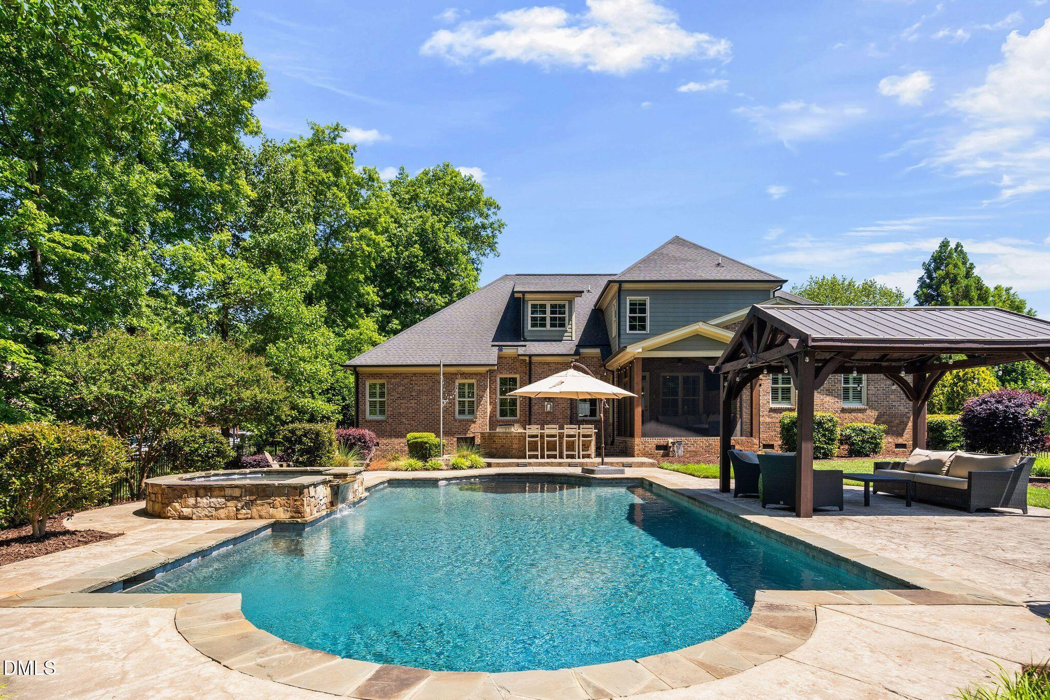 5208 Blakenbran Trail