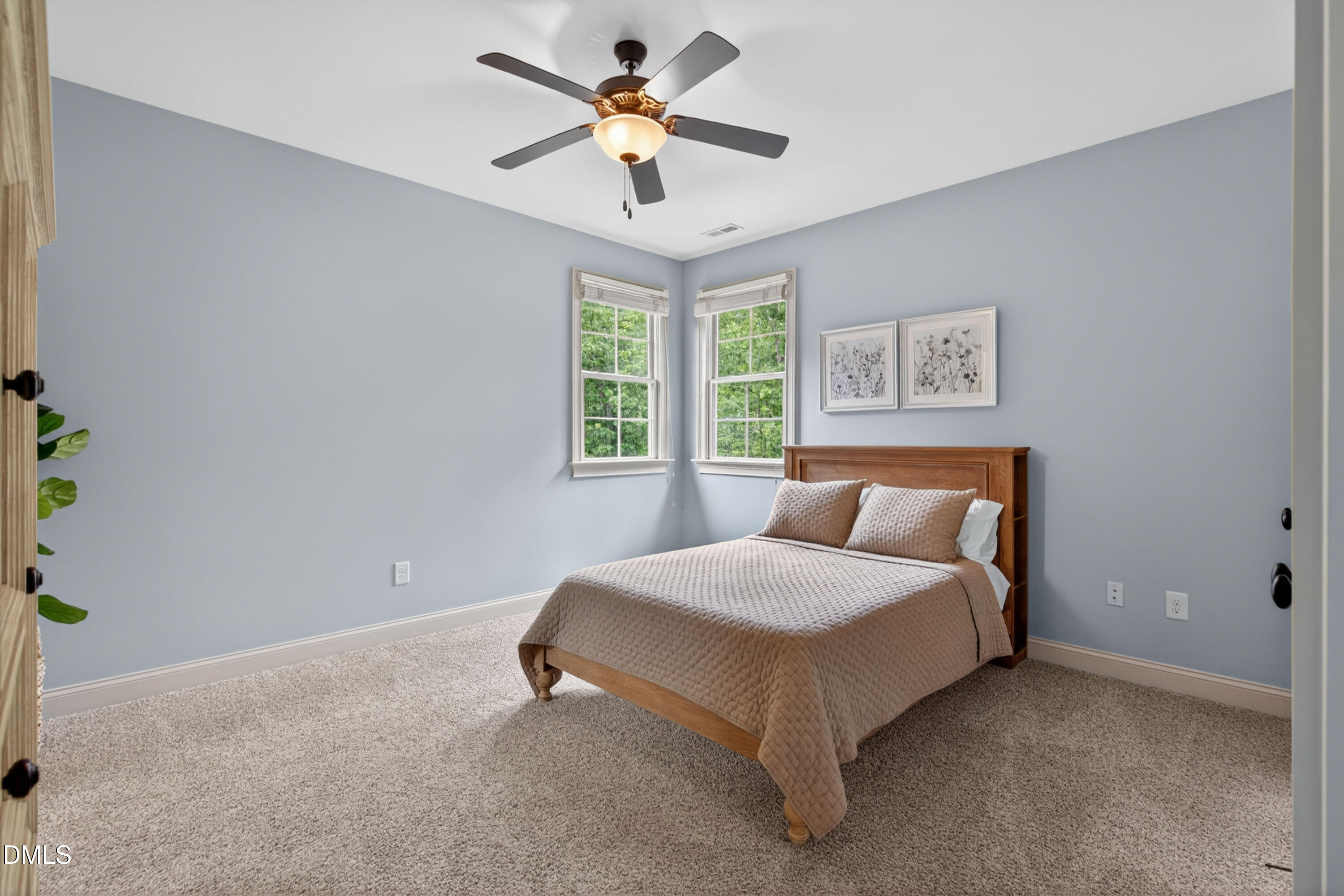 5208 Blakenbran Trail