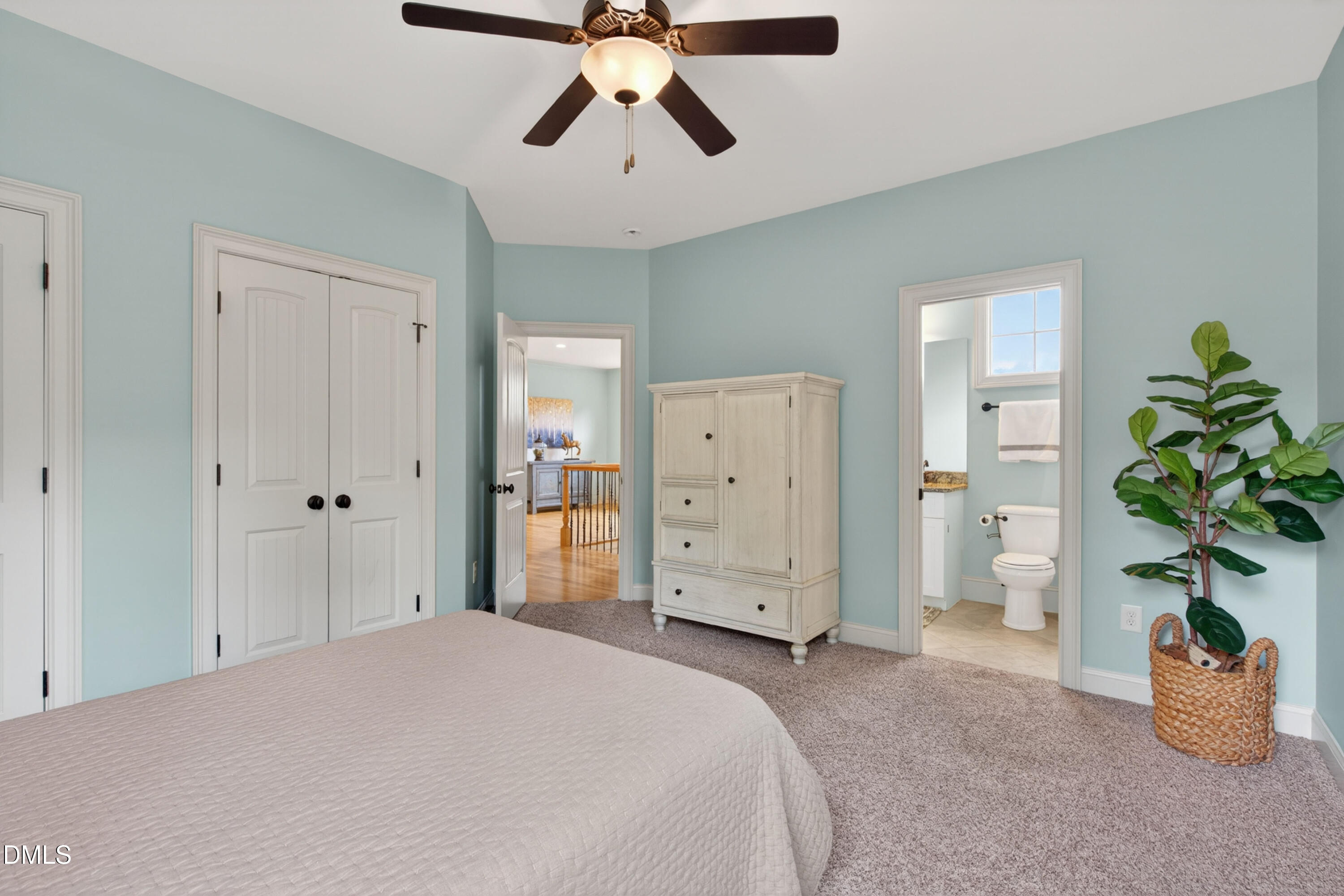 5208 Blakenbran Trail