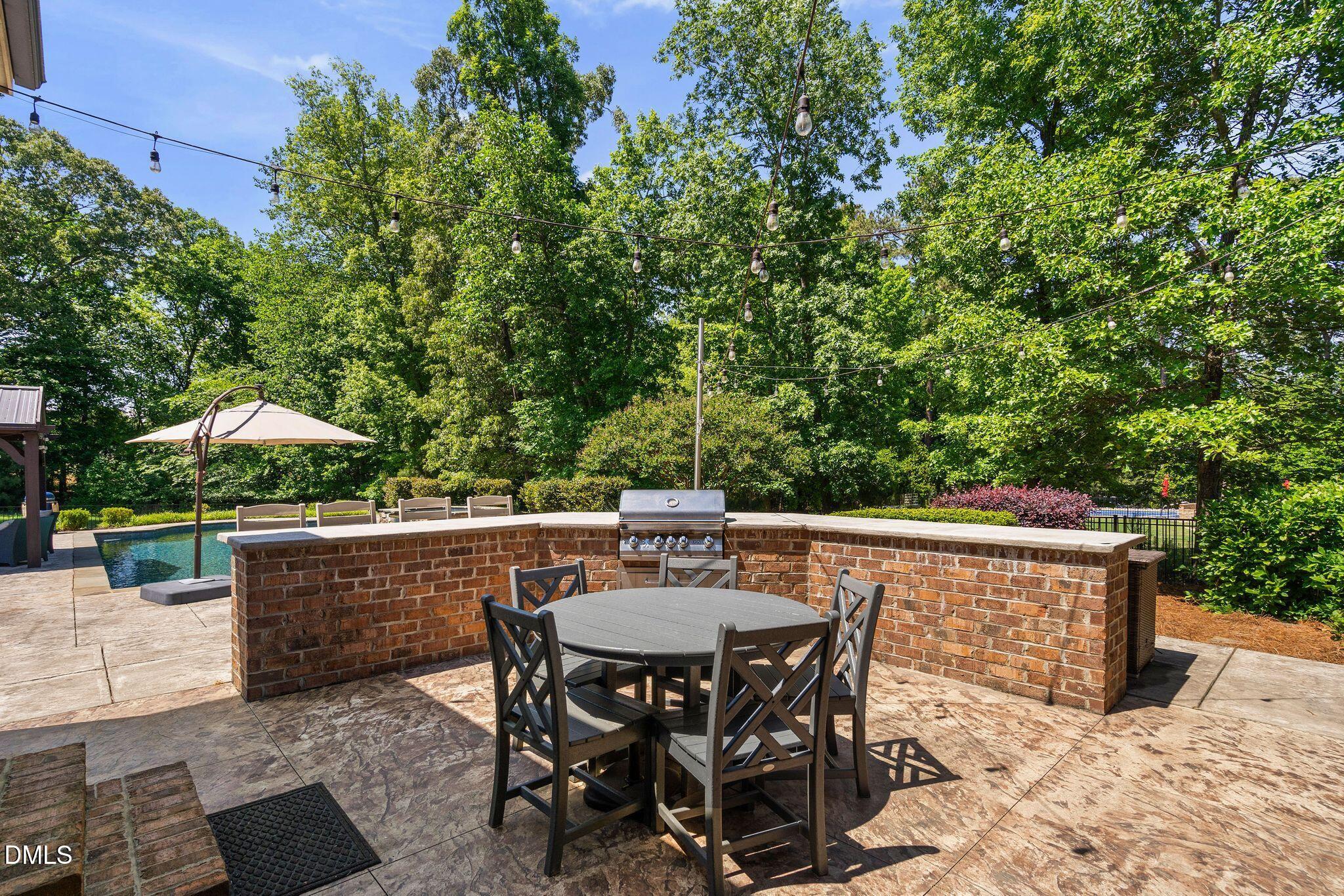 5208 Blakenbran Trail