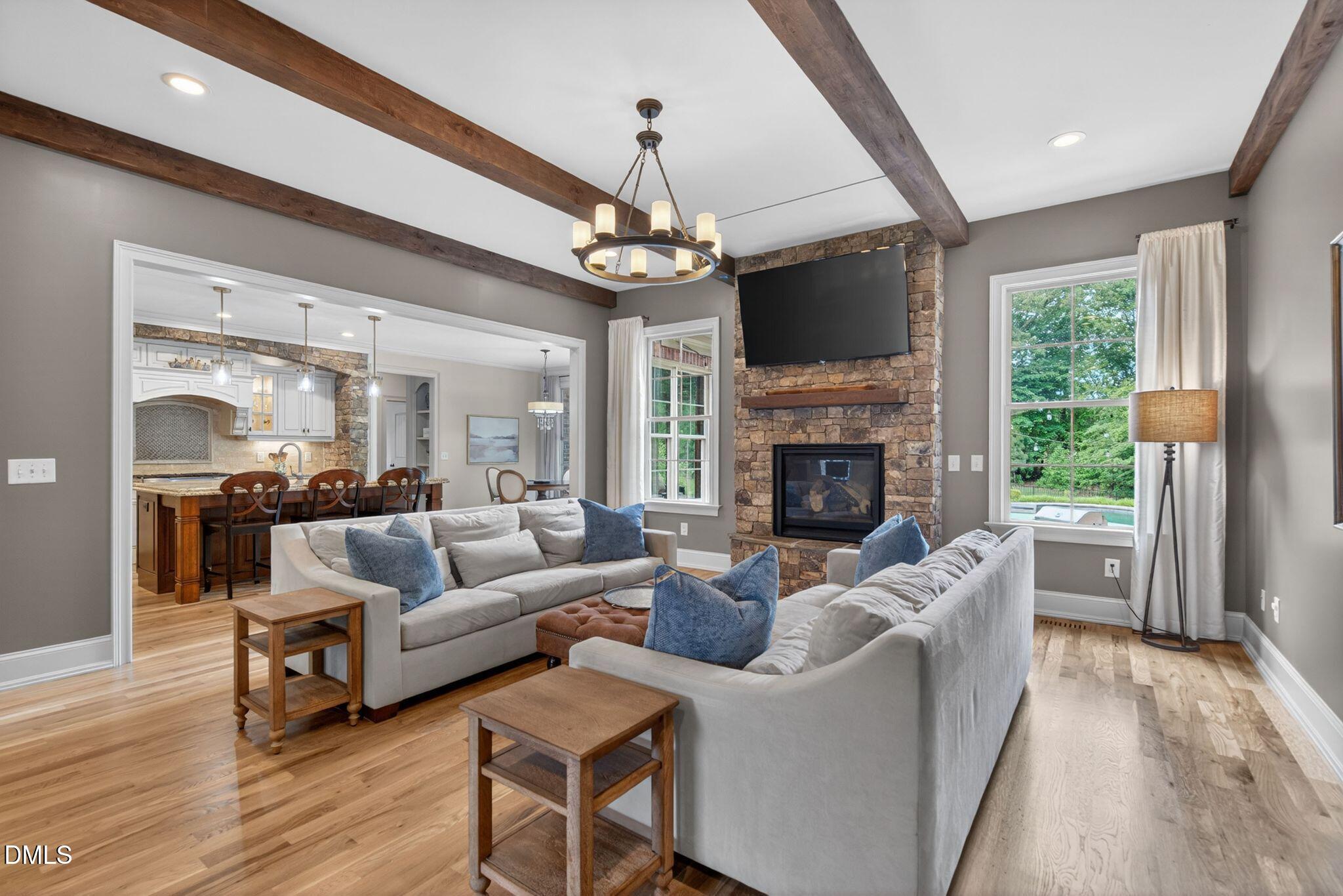 5208 Blakenbran Trail
