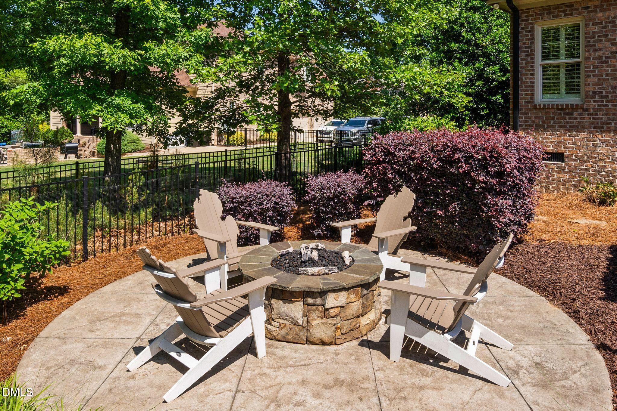 5208 Blakenbran Trail