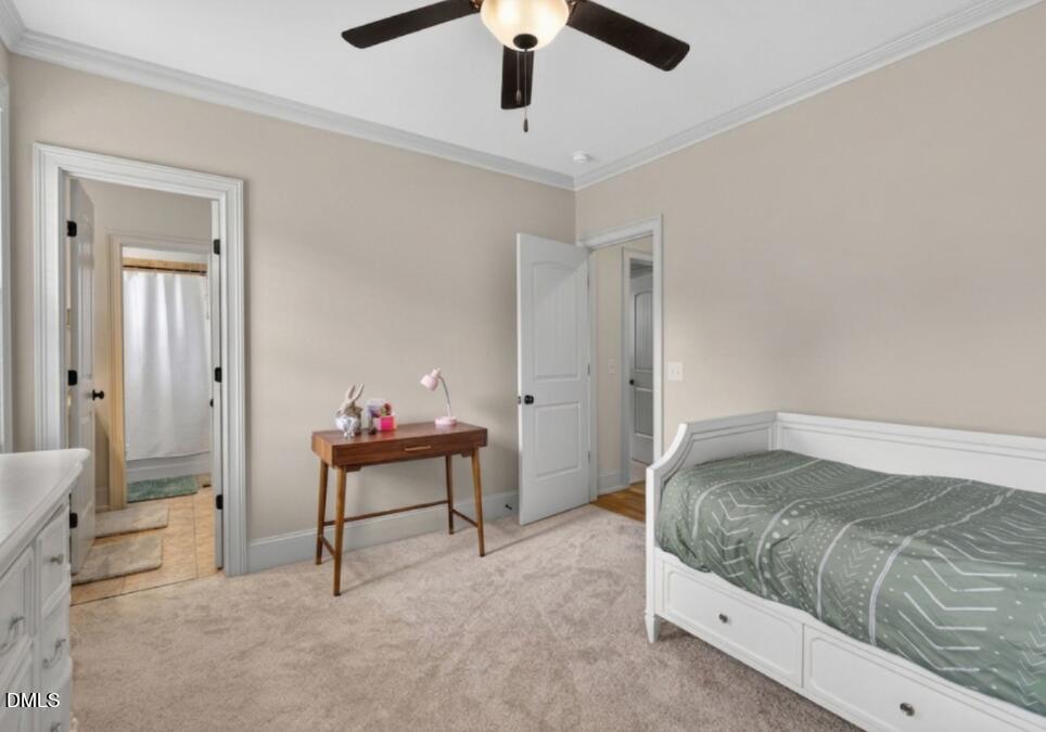 5208 Blakenbran Trail