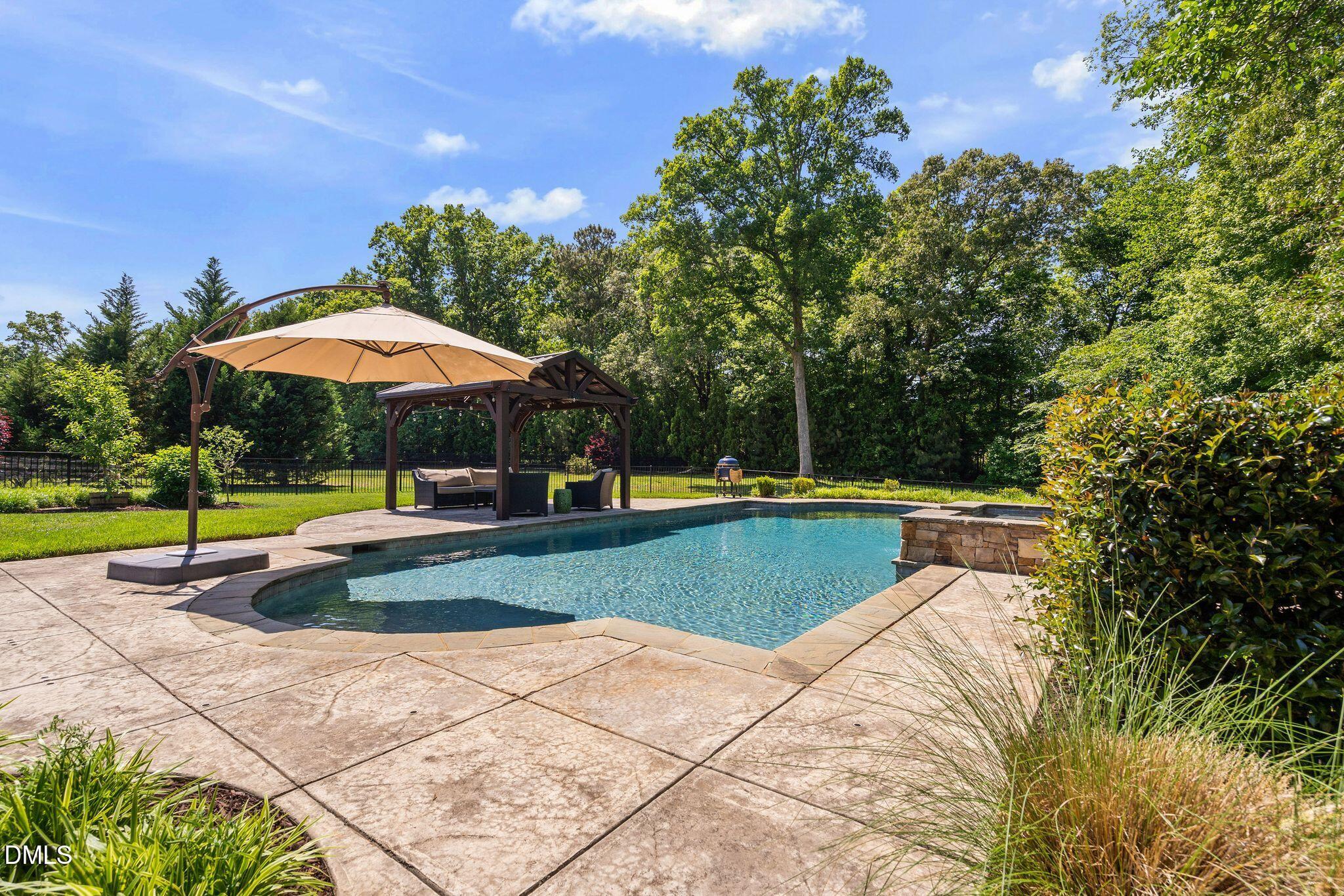 5208 Blakenbran Trail