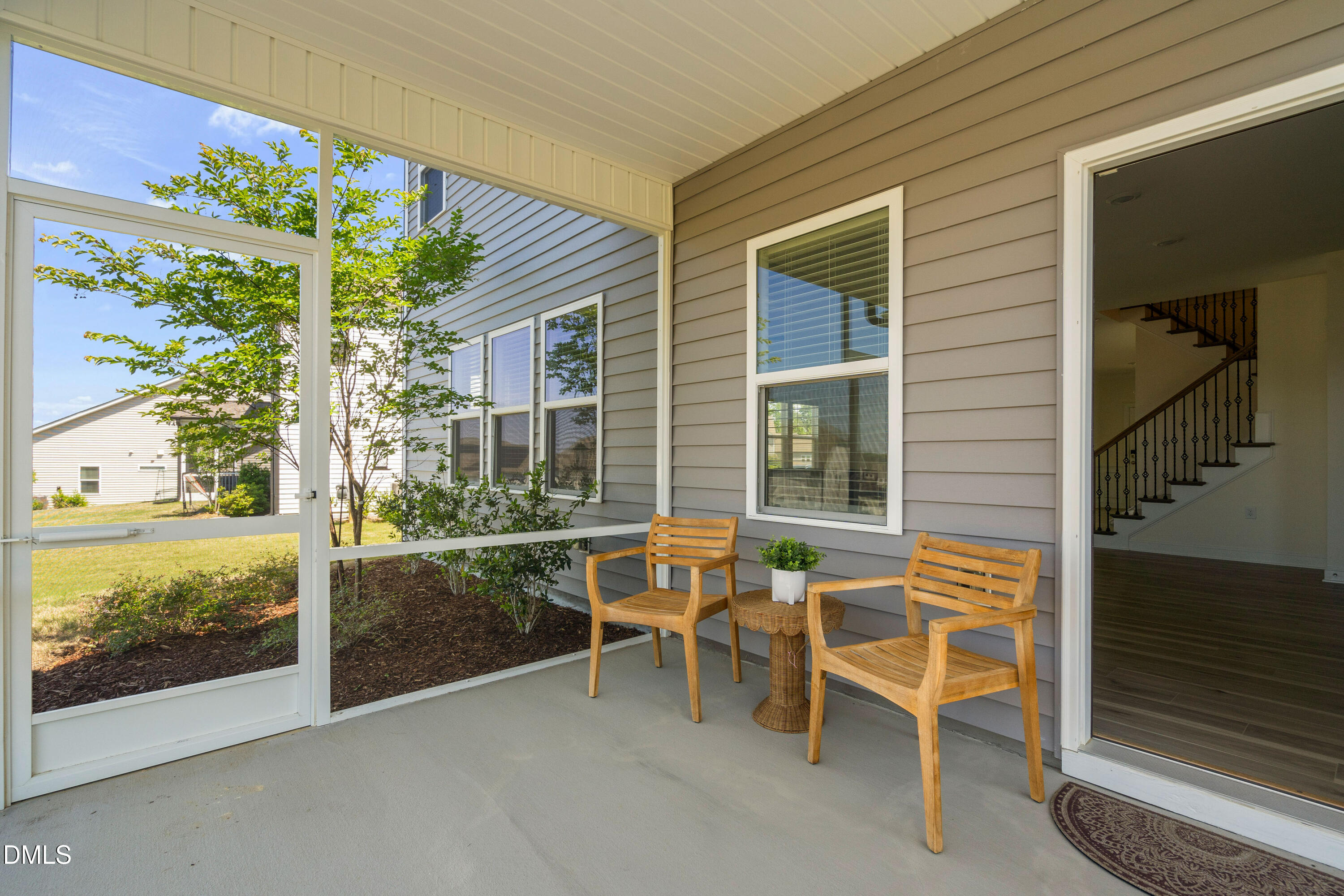 2613 Morgandale Court