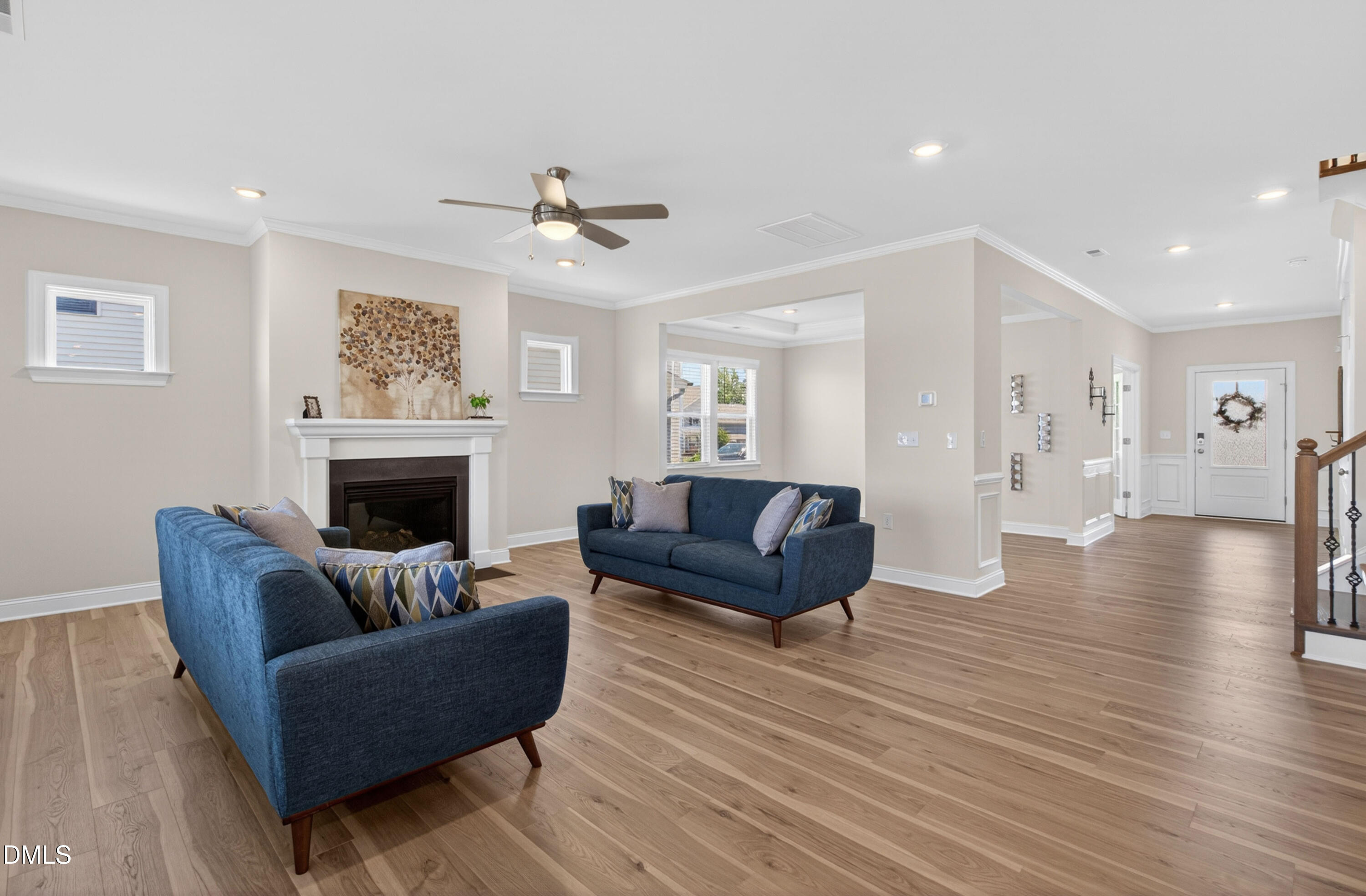 2613 Morgandale Court
