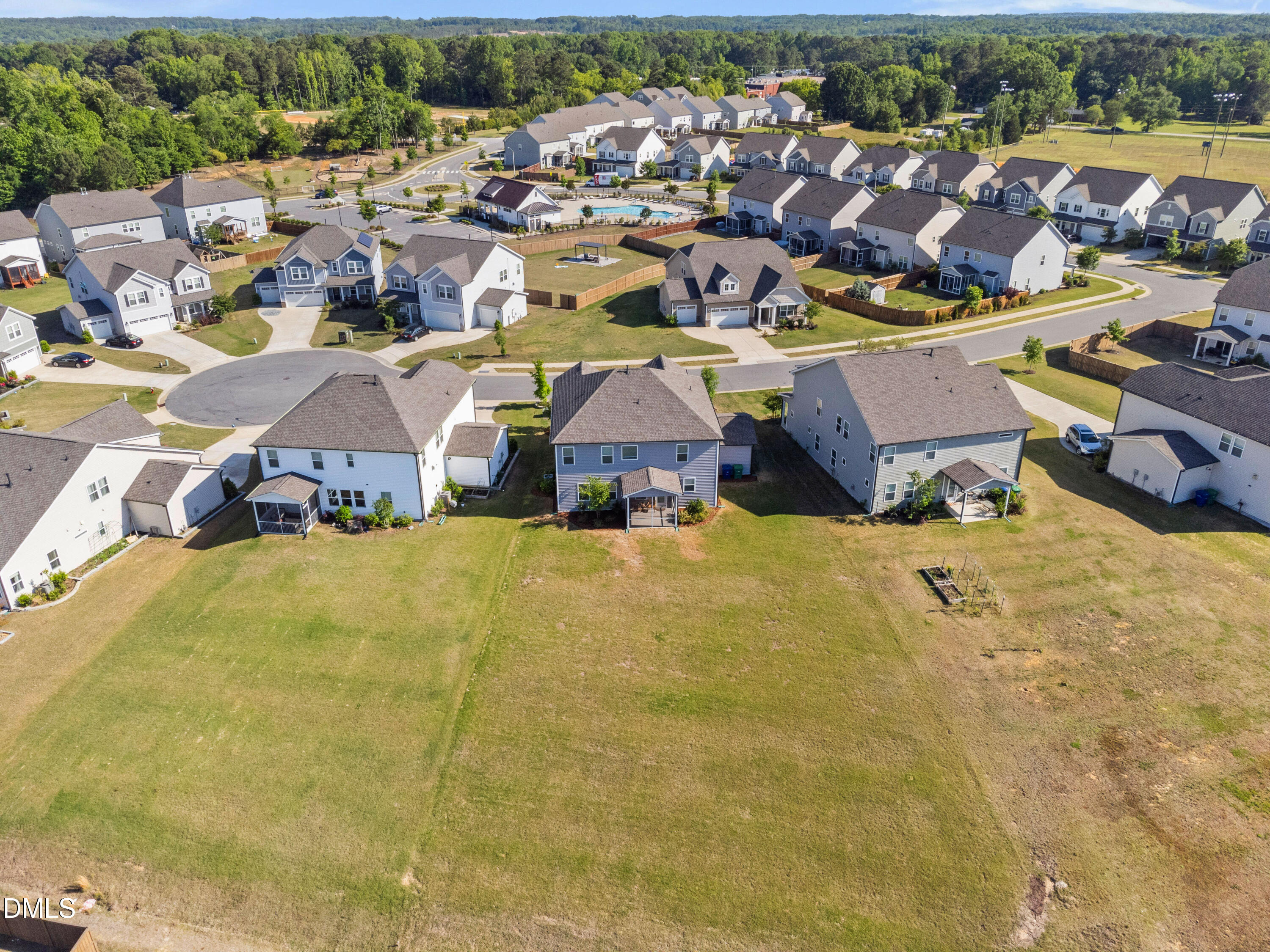 2613 Morgandale Court